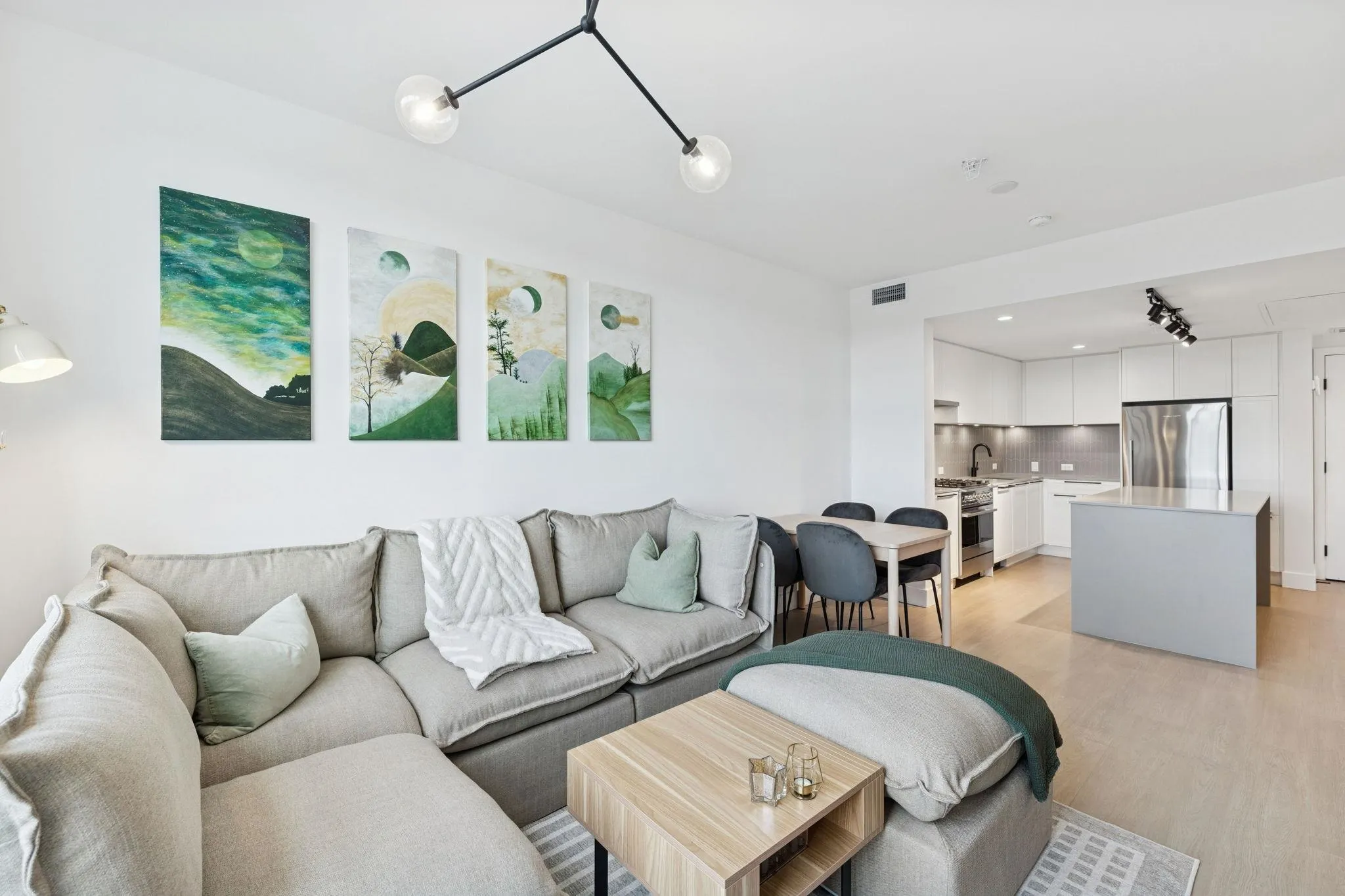 320 Ridge Street #101