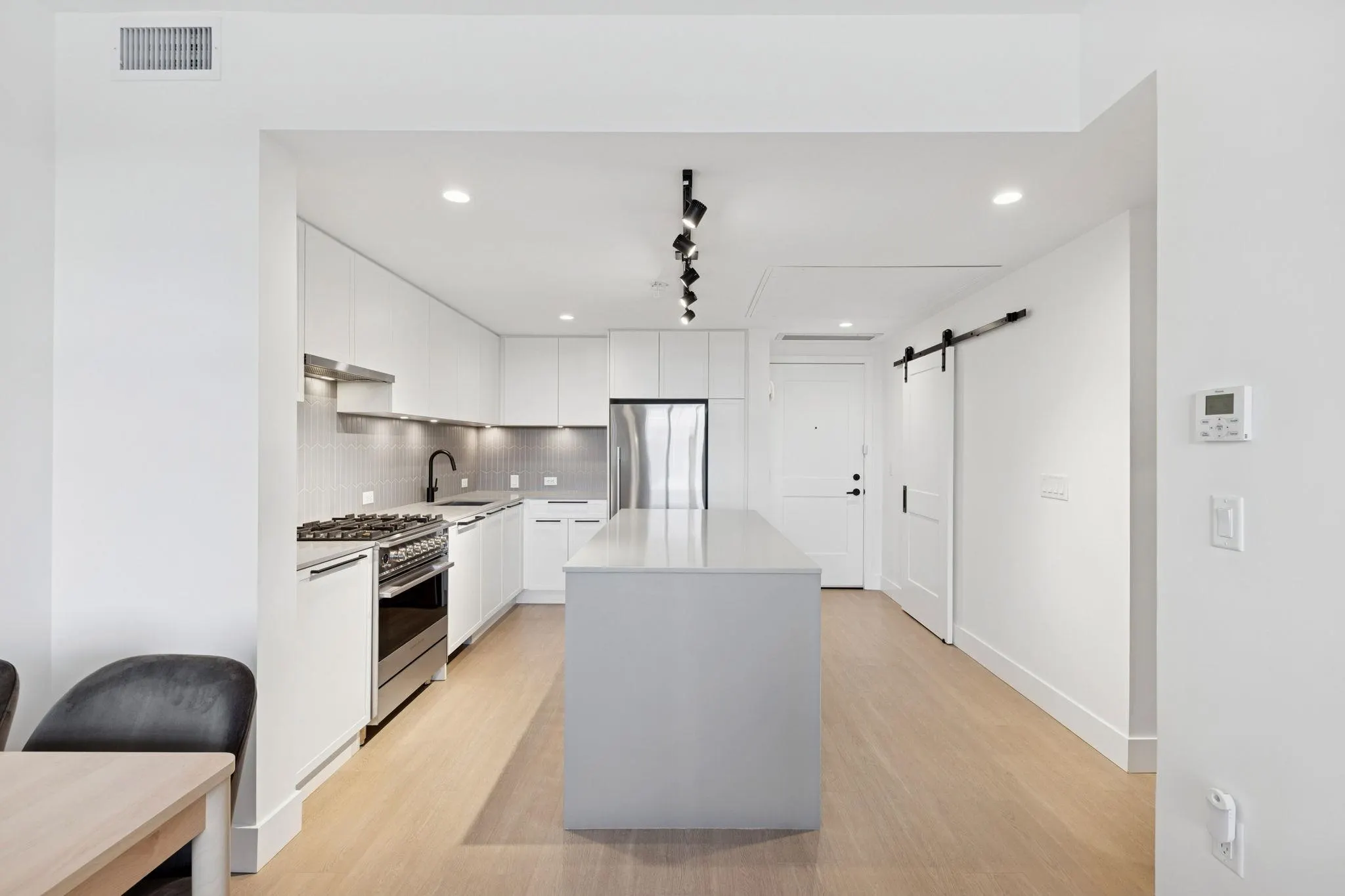 320 Ridge Street #101