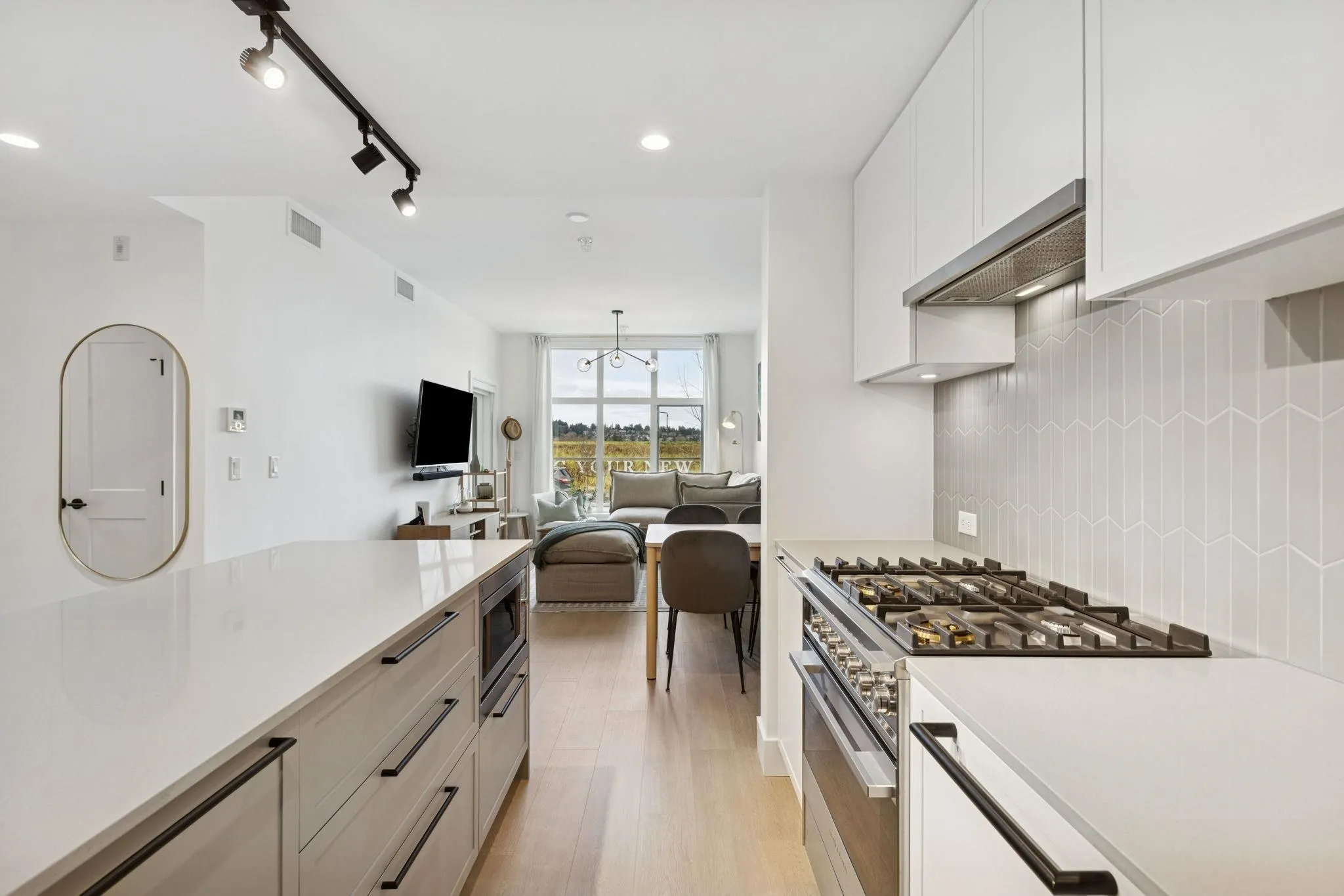 320 Ridge Street #101