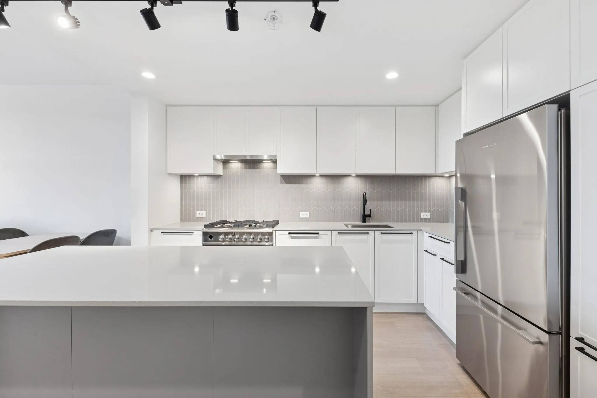 320 Ridge Street #101