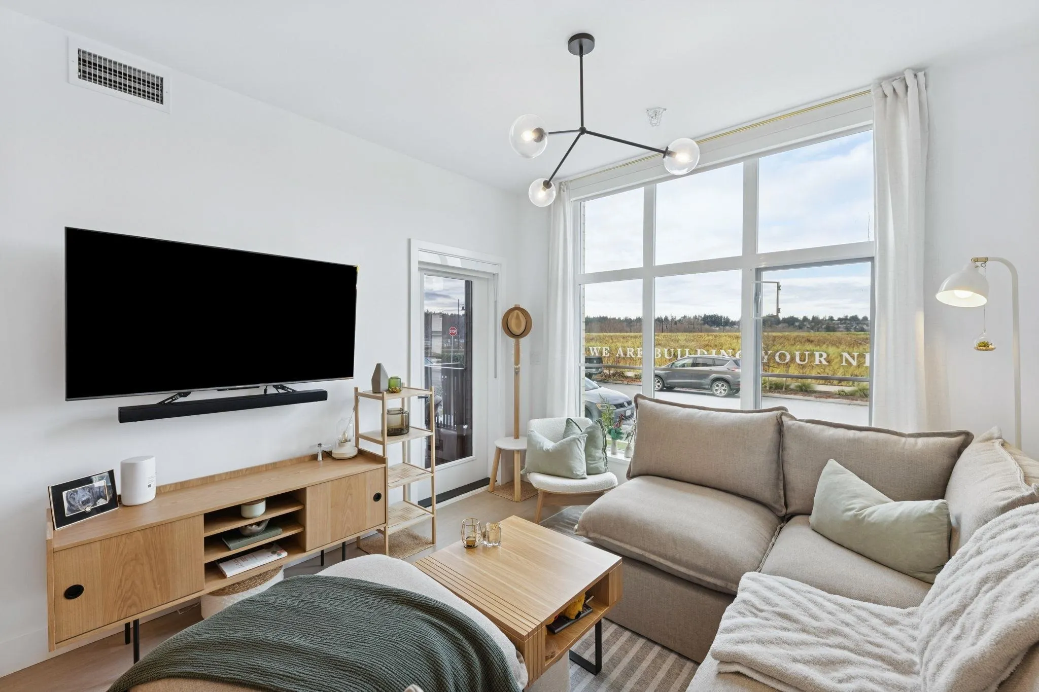 320 Ridge Street #101