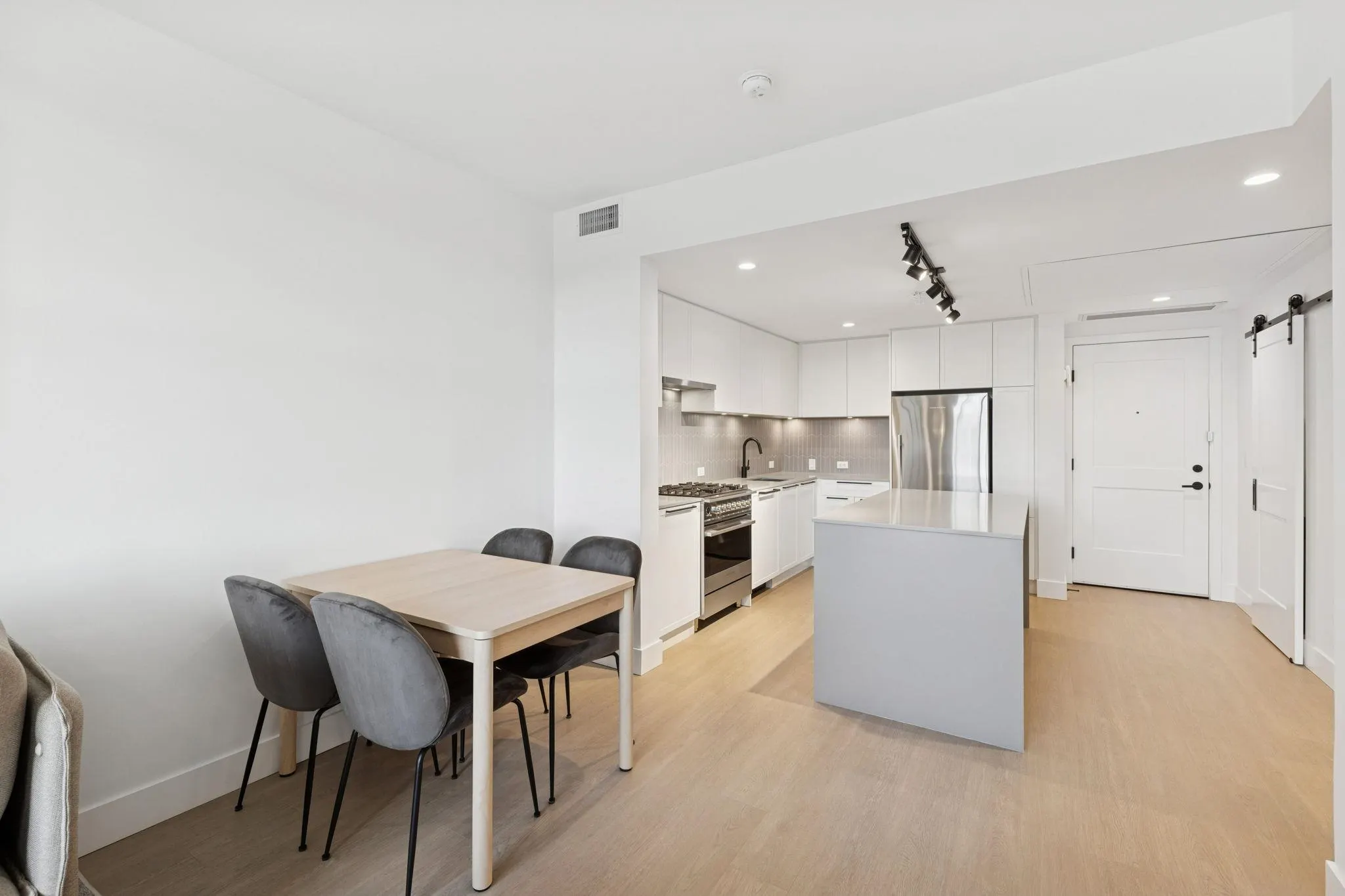 320 Ridge Street #101