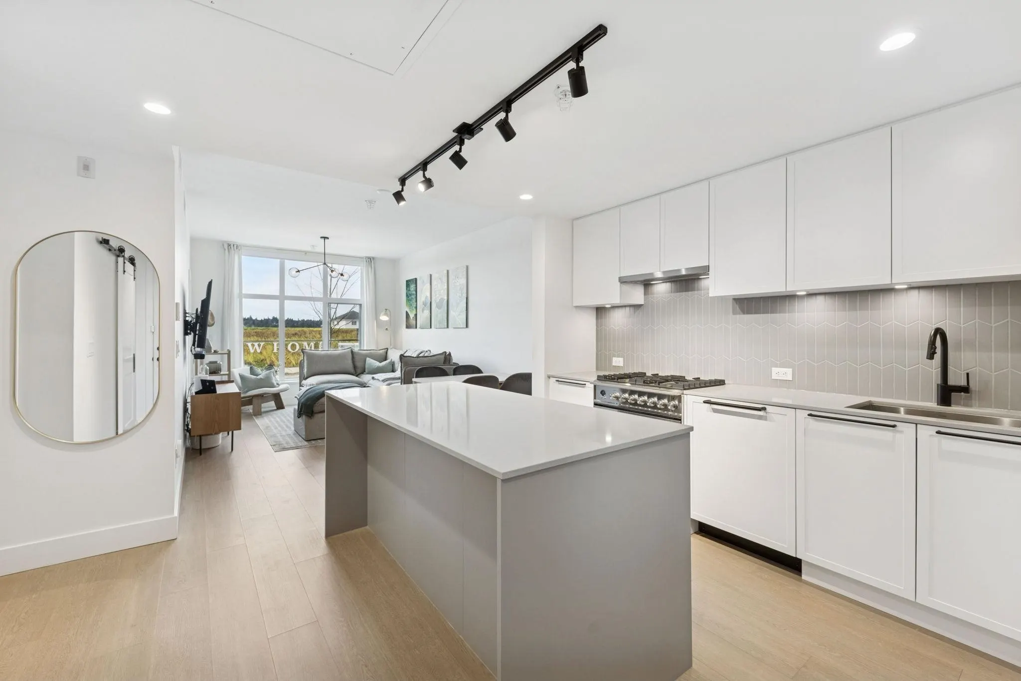 320 Ridge Street #101