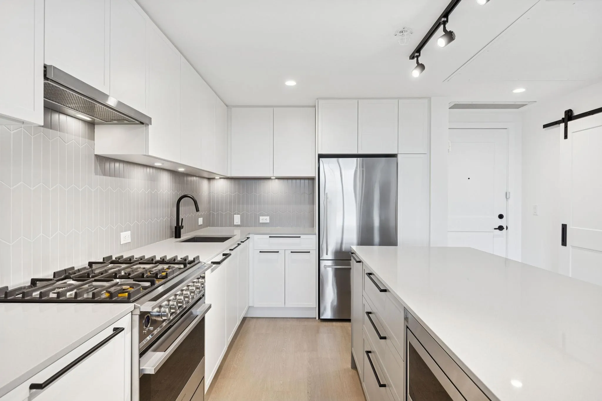 320 Ridge Street #101