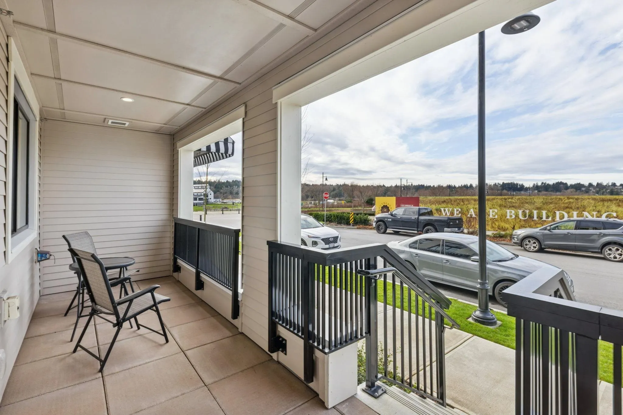 320 Ridge Street #101