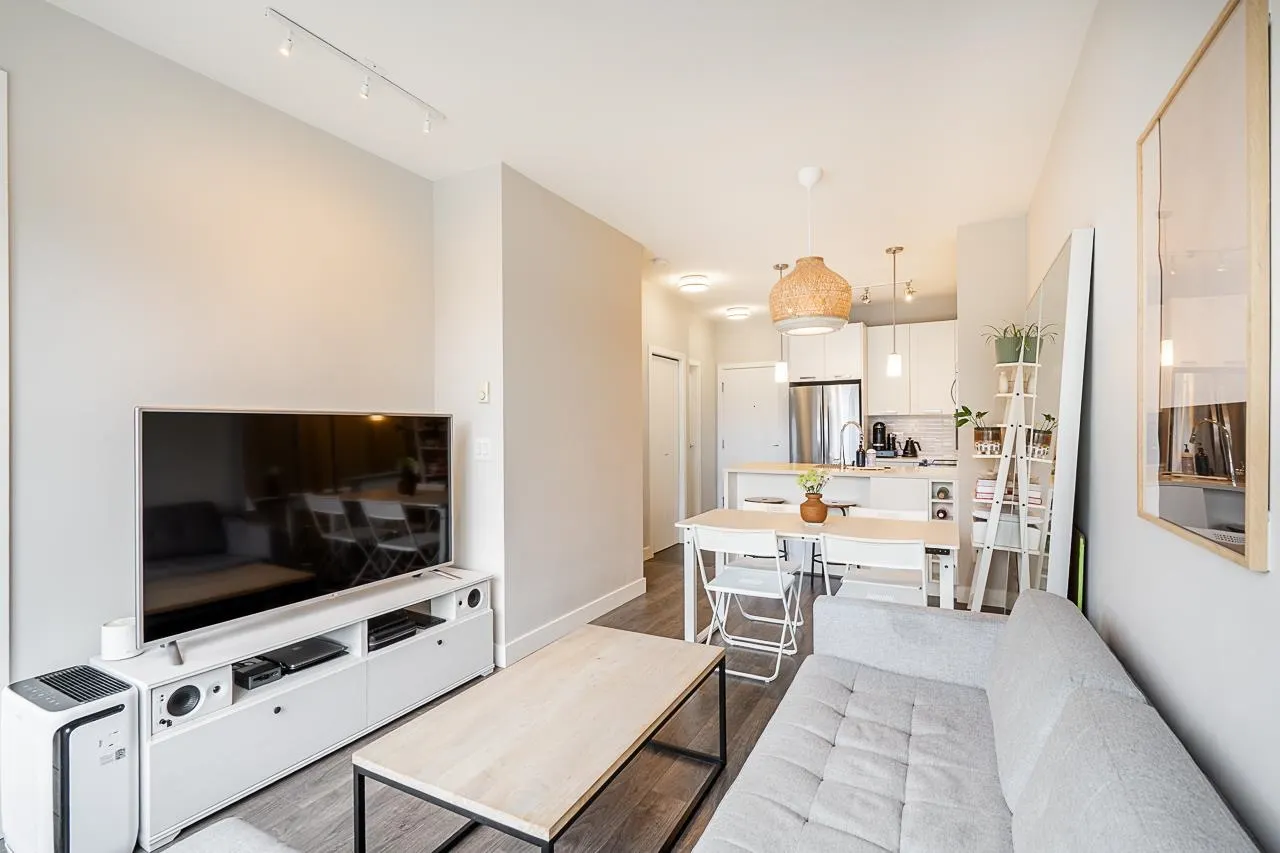 15388 105 Avenue #405