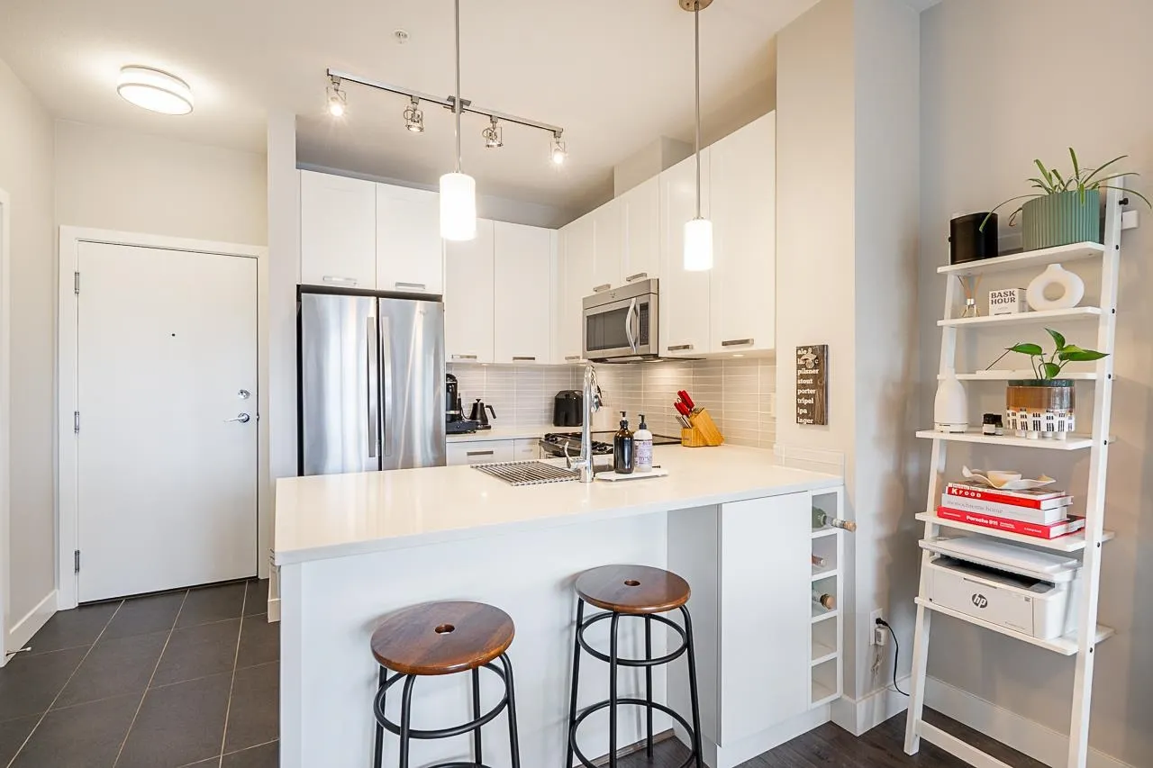 15388 105 Avenue #405