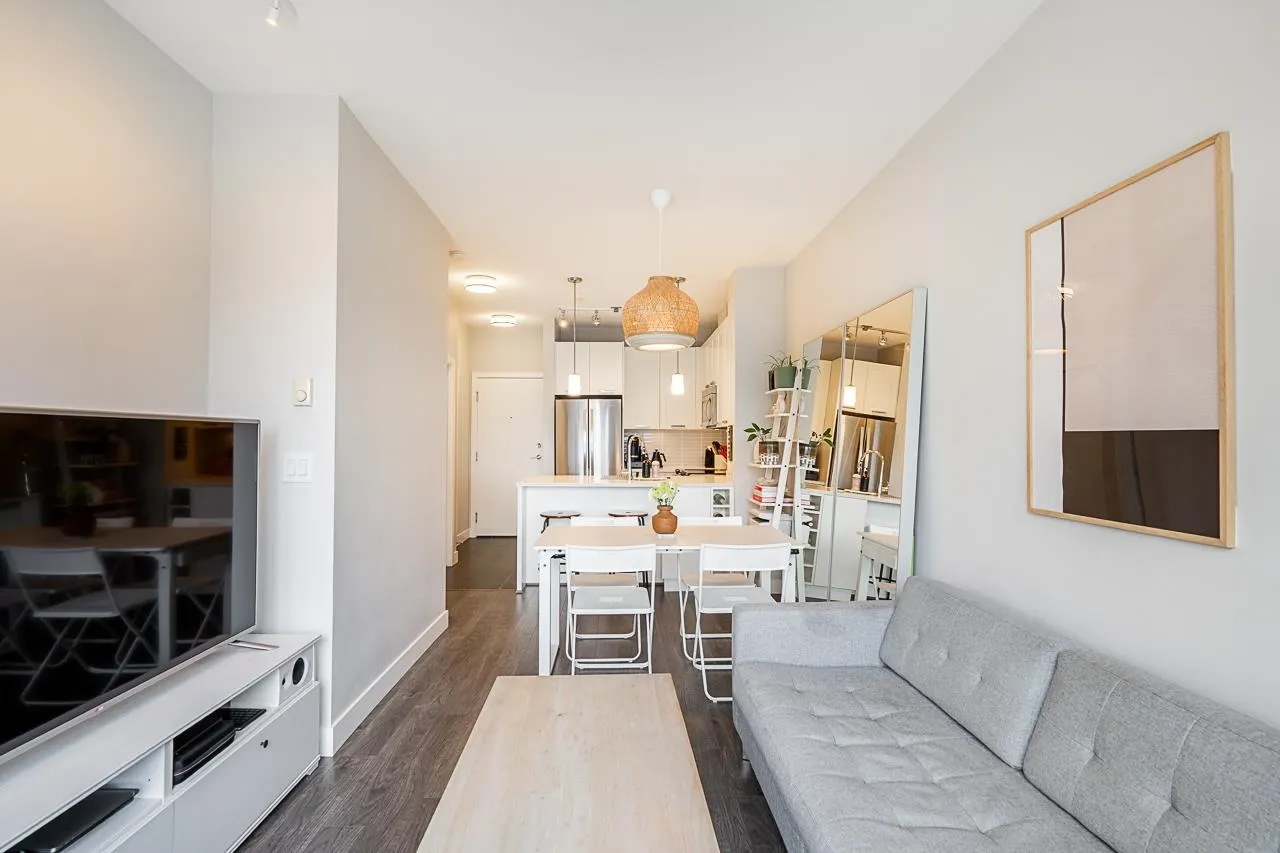15388 105 Avenue #405
