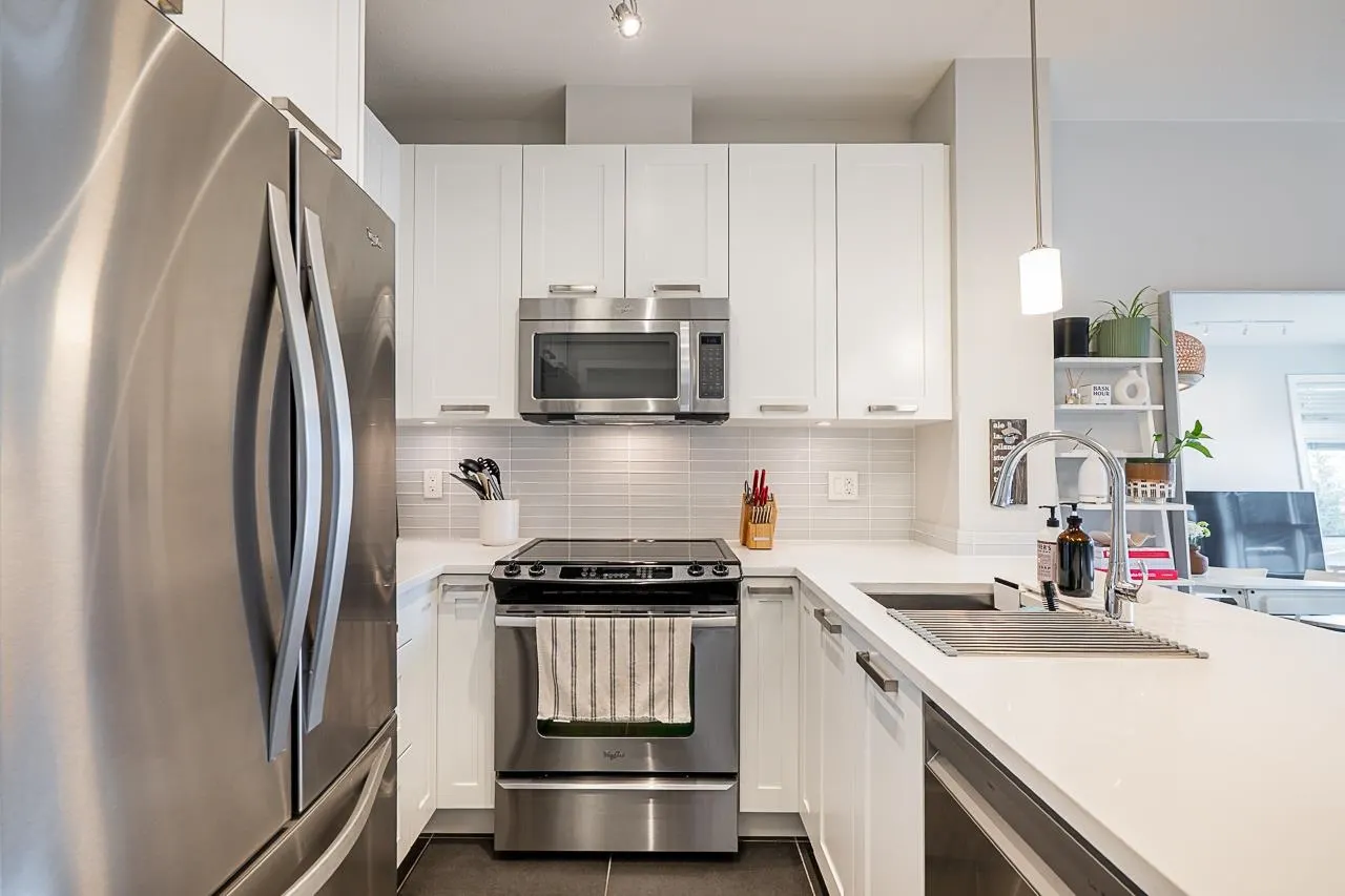 15388 105 Avenue #405