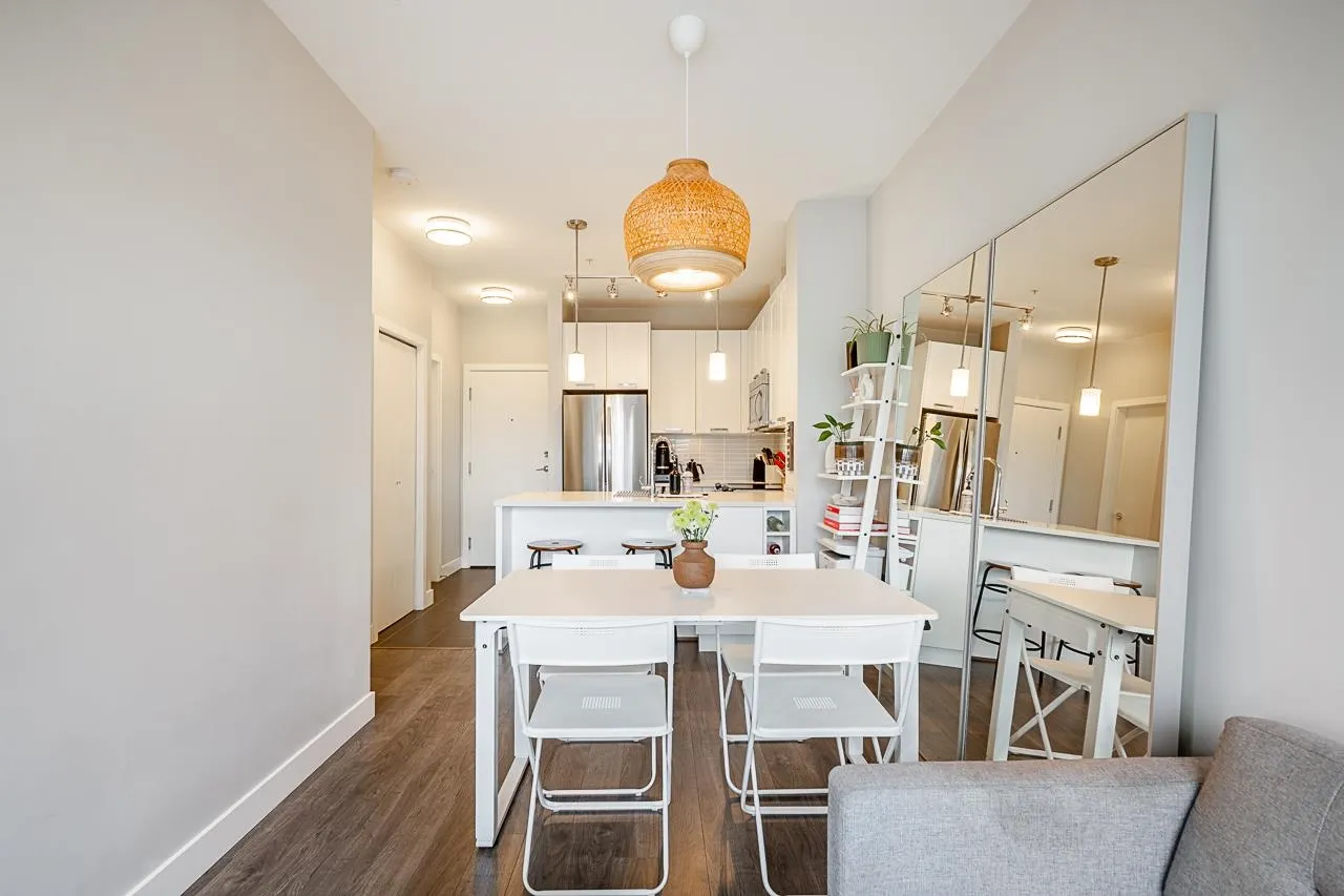 15388 105 Avenue #405
