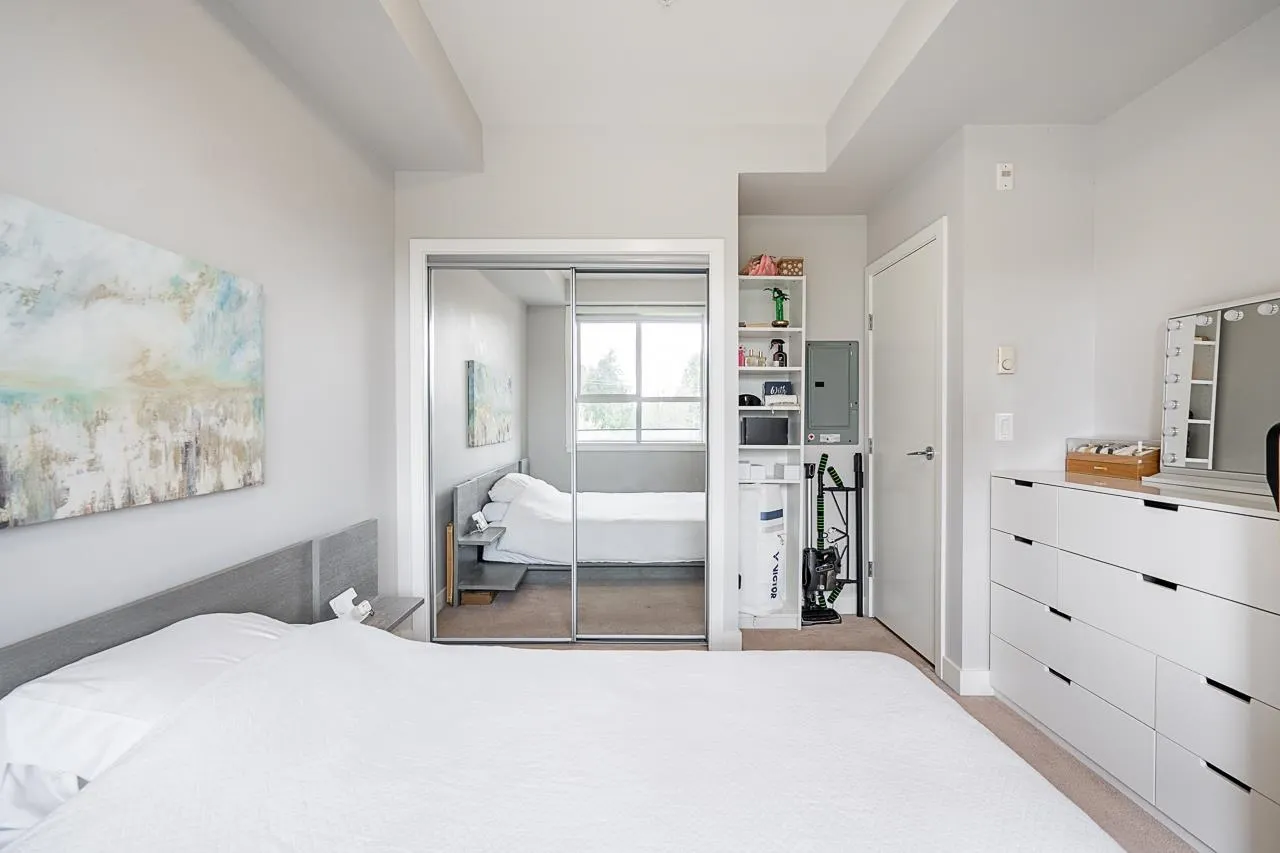 15388 105 Avenue #405
