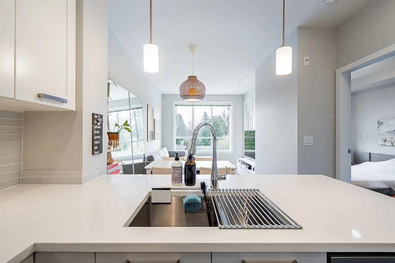 15388 105 Avenue #405