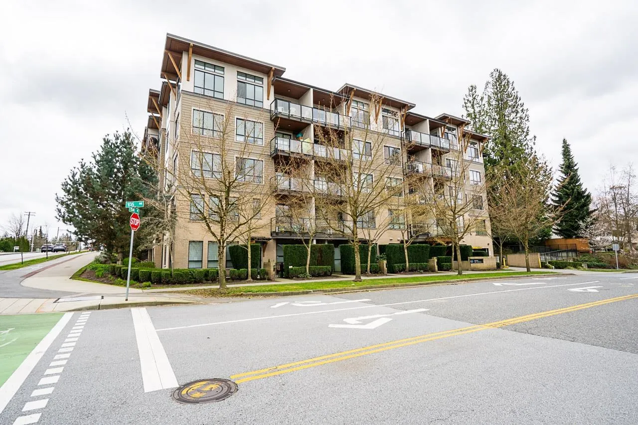 15388 105 Avenue #405