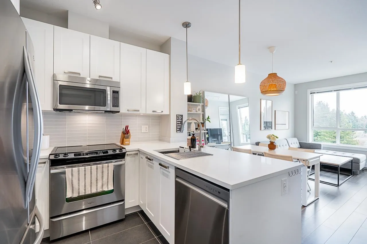 15388 105 Avenue #405