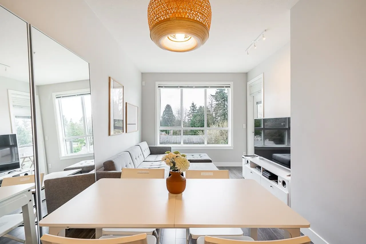 15388 105 Avenue #405