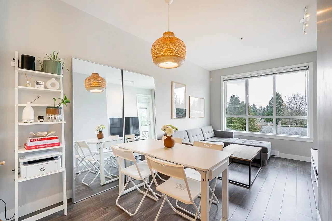 15388 105 Avenue #405