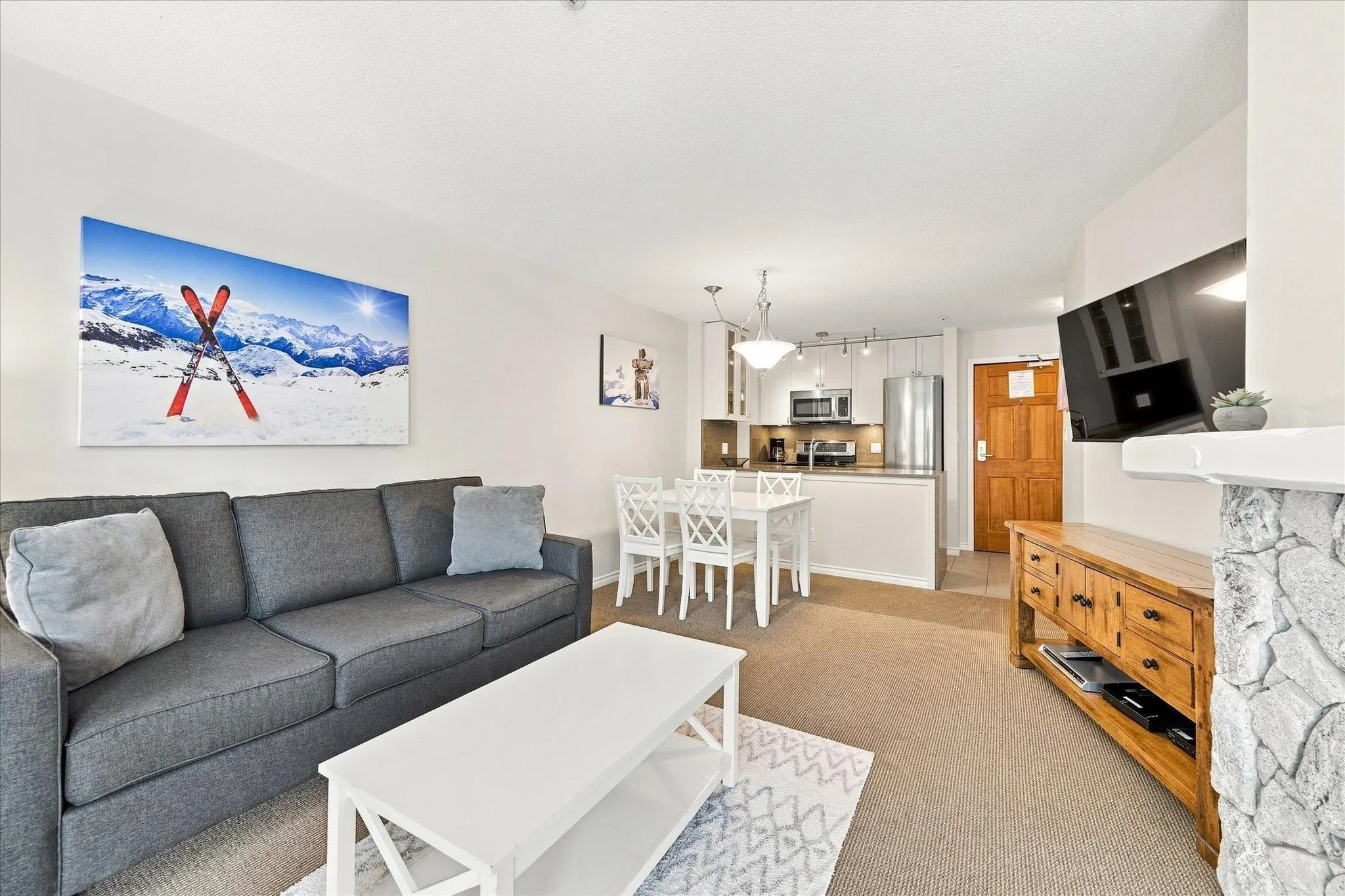 4800 Spearhead Drive #338