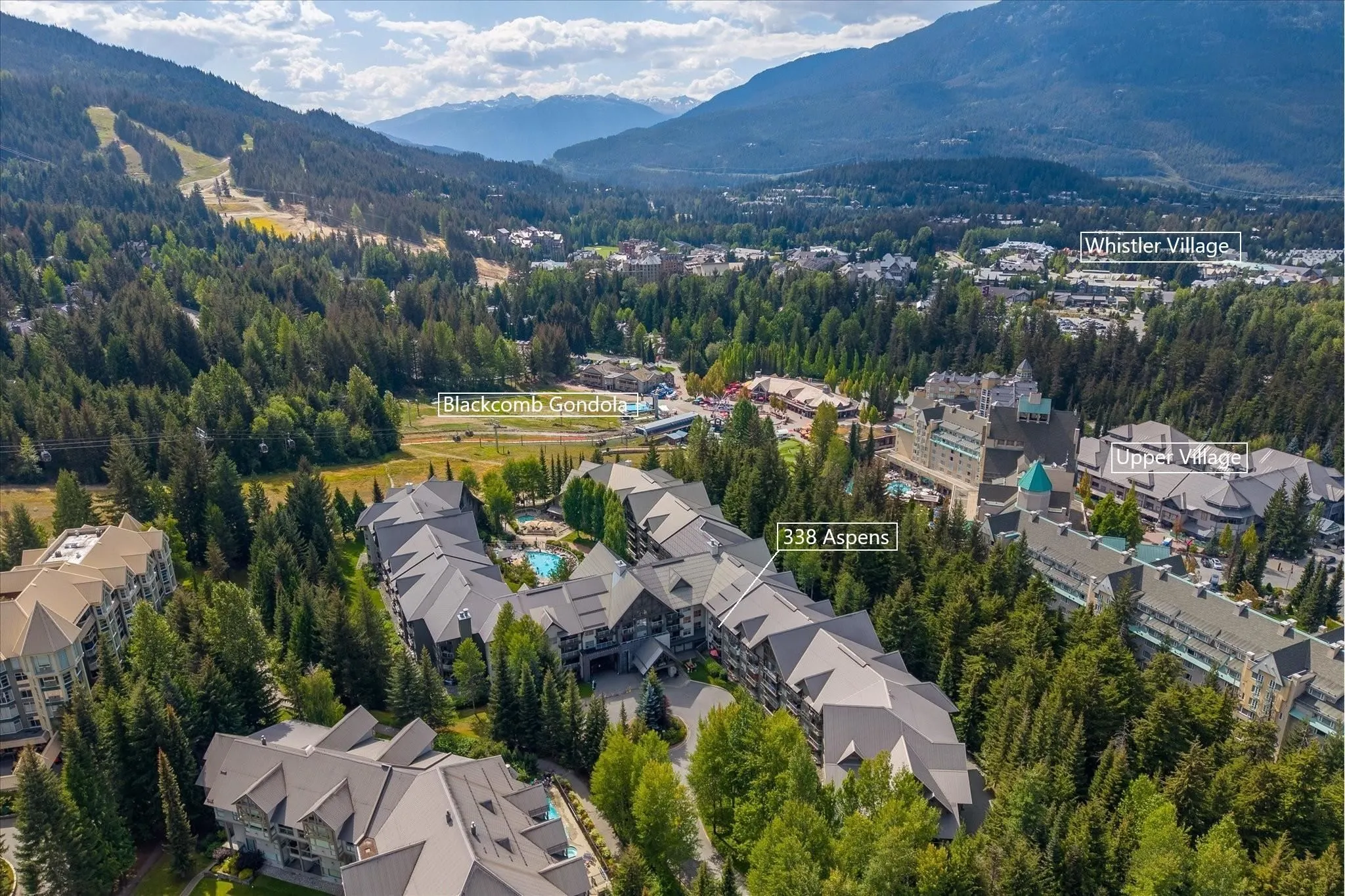 4800 Spearhead Drive #338
