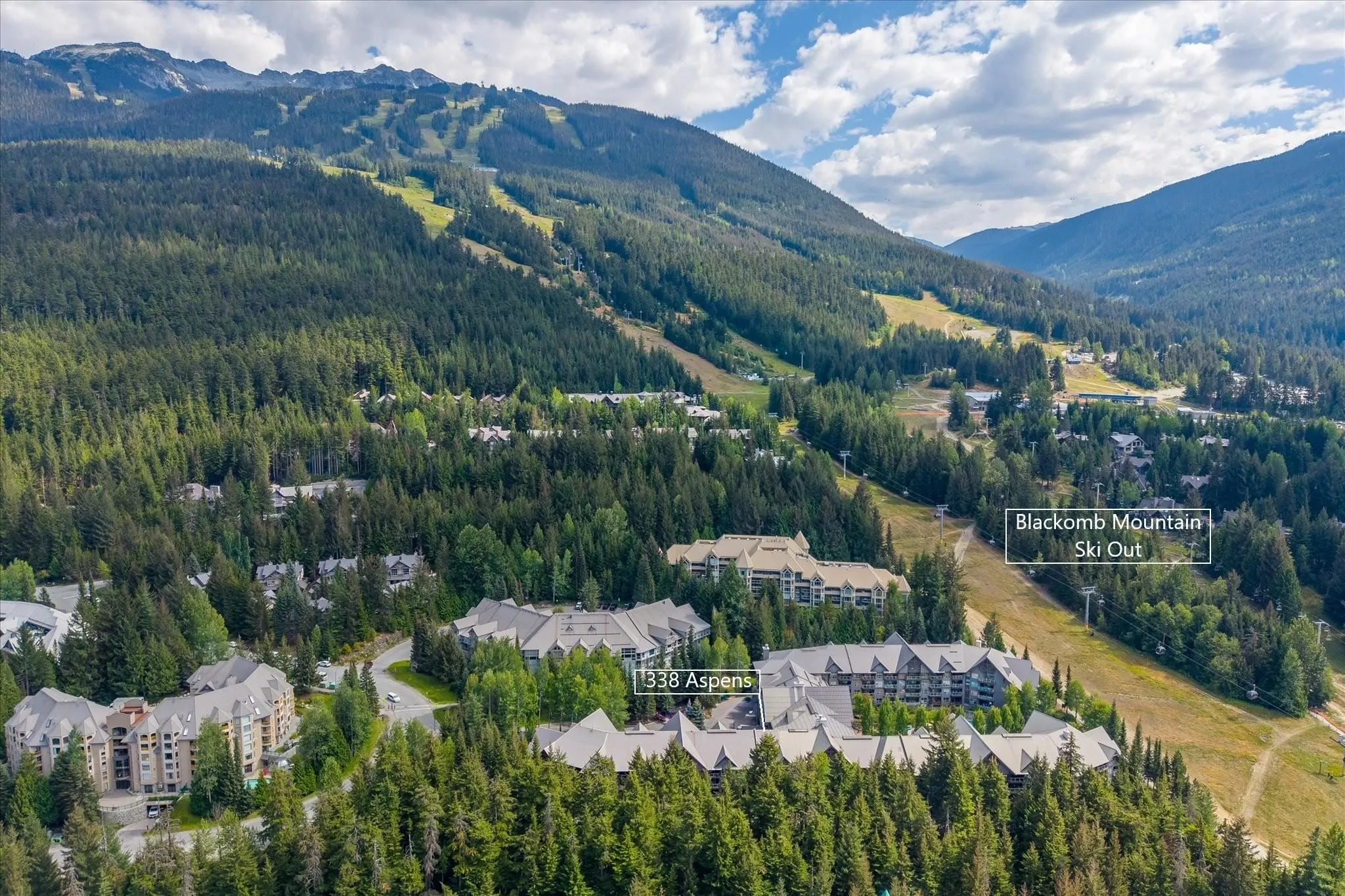 4800 Spearhead Drive #338