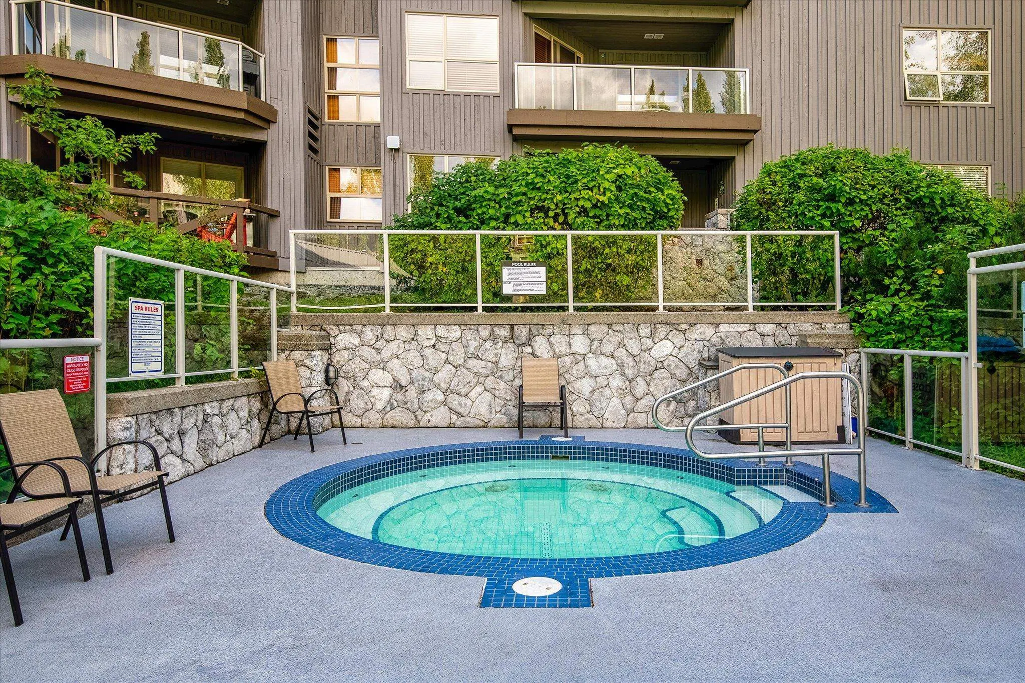 4800 Spearhead Drive #338