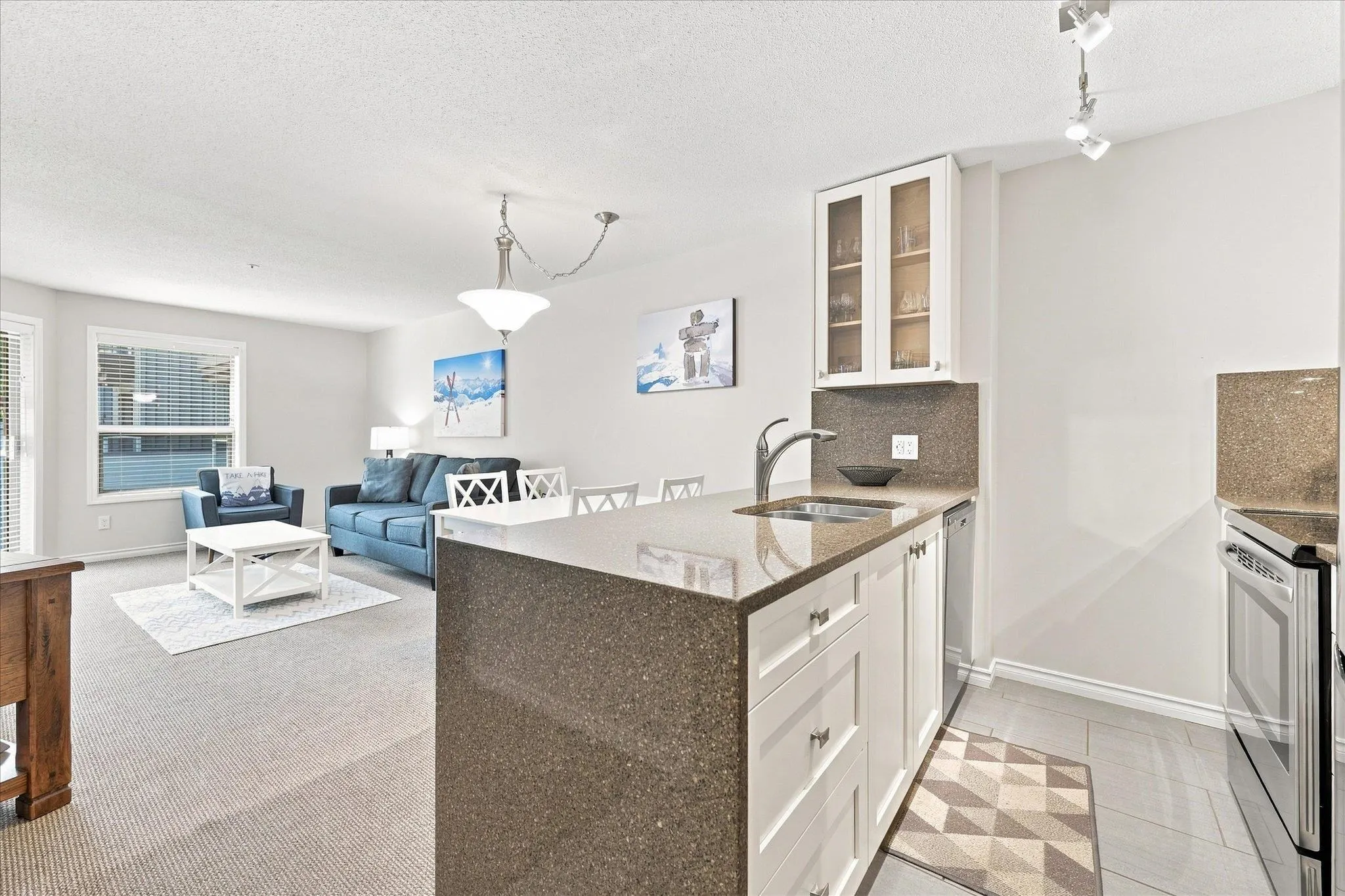 4800 Spearhead Drive #338