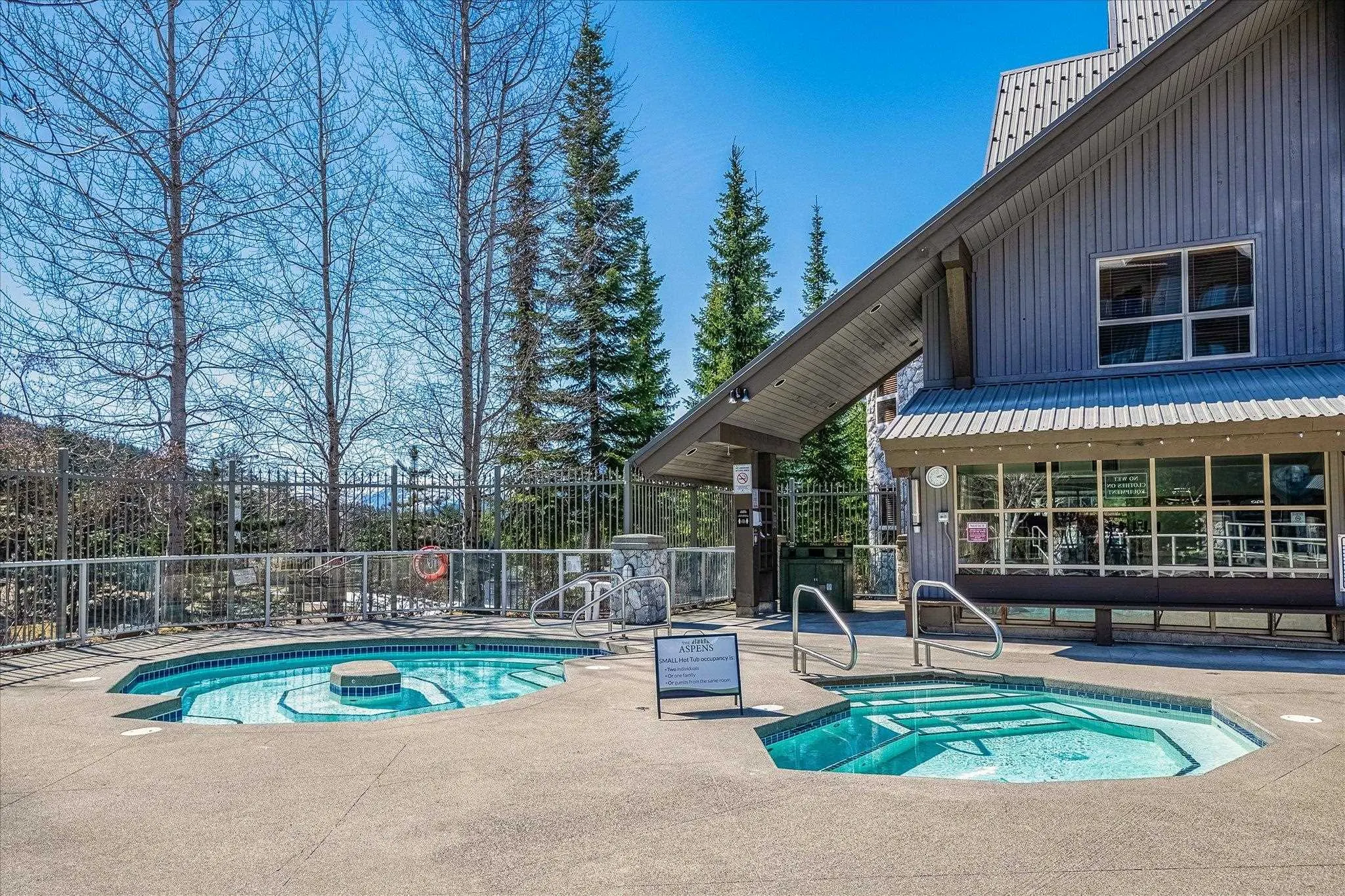 4800 Spearhead Drive #338