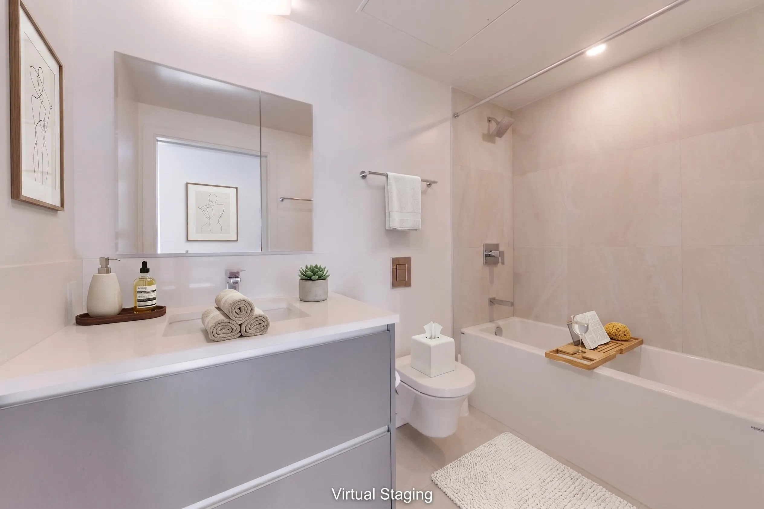 180 E 2nd Avenue #628