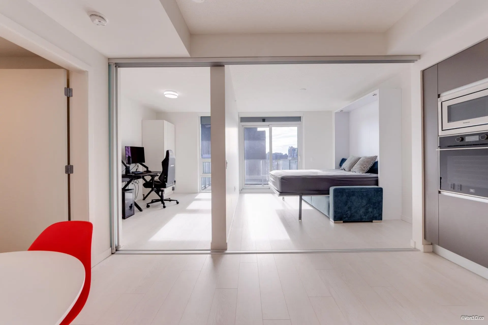 180 E 2nd Avenue #628