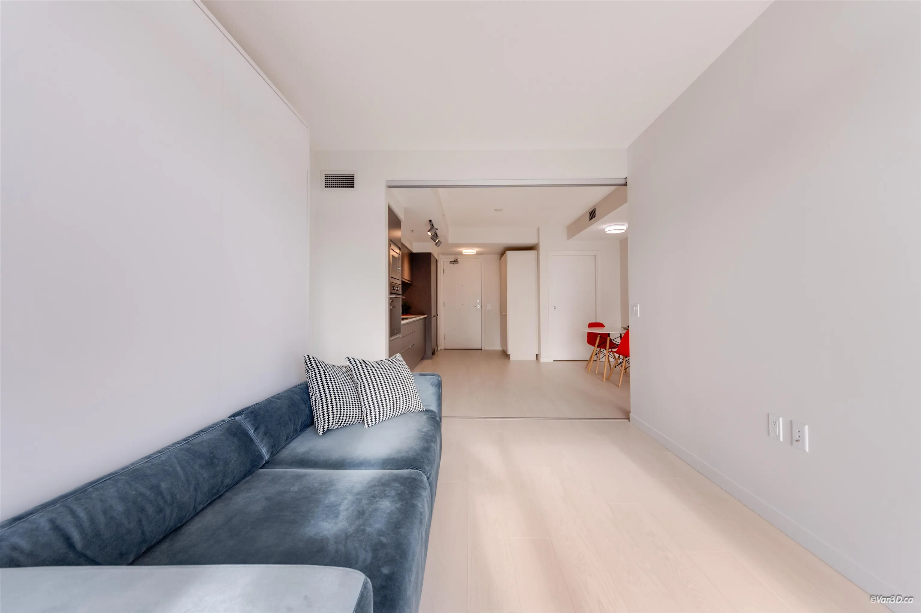 180 E 2nd Avenue #628