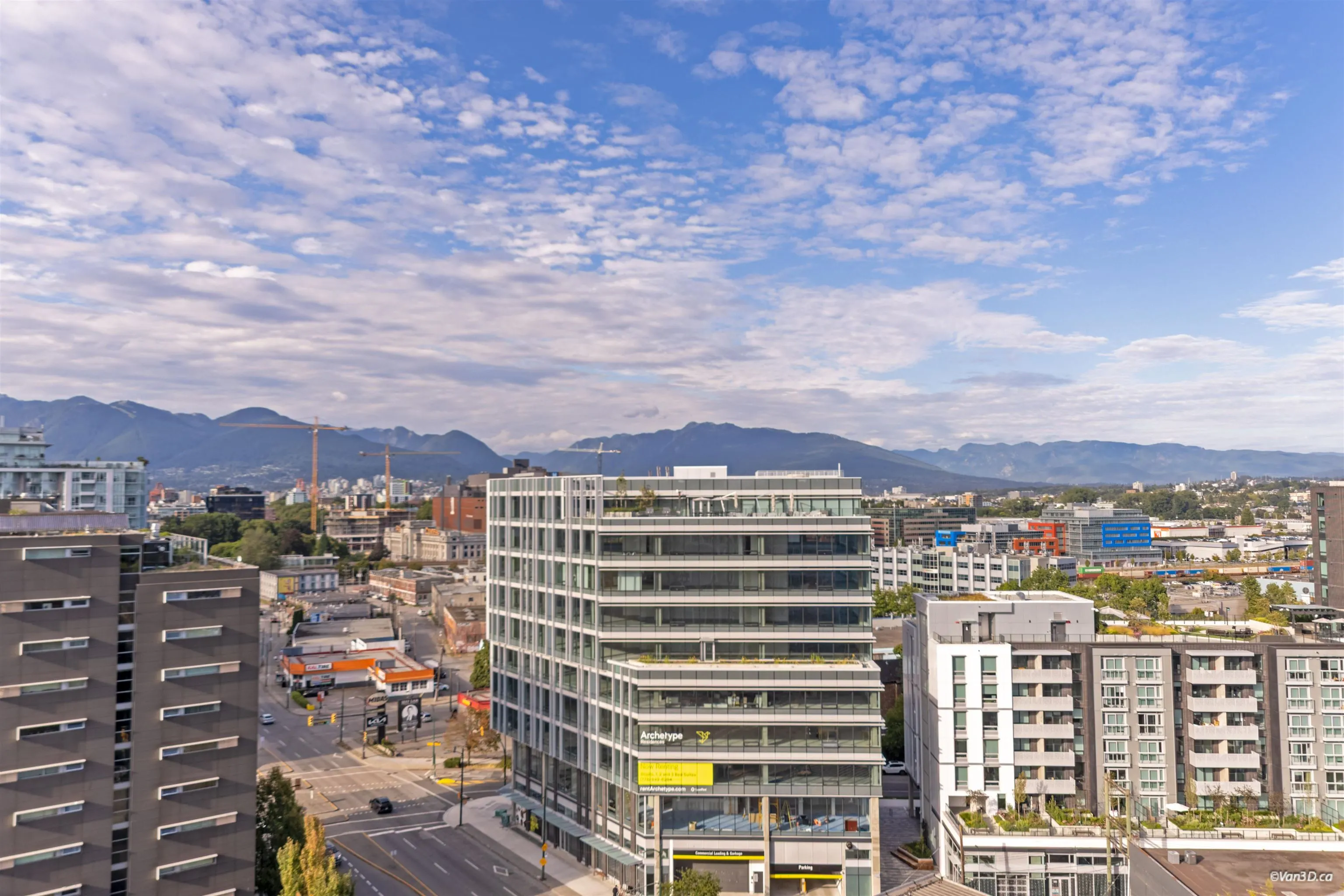 180 E 2nd Avenue #628