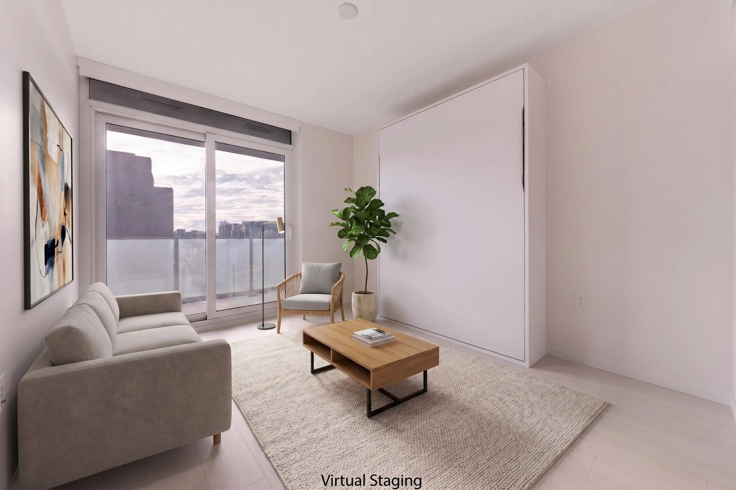 180 E 2nd Avenue #628
