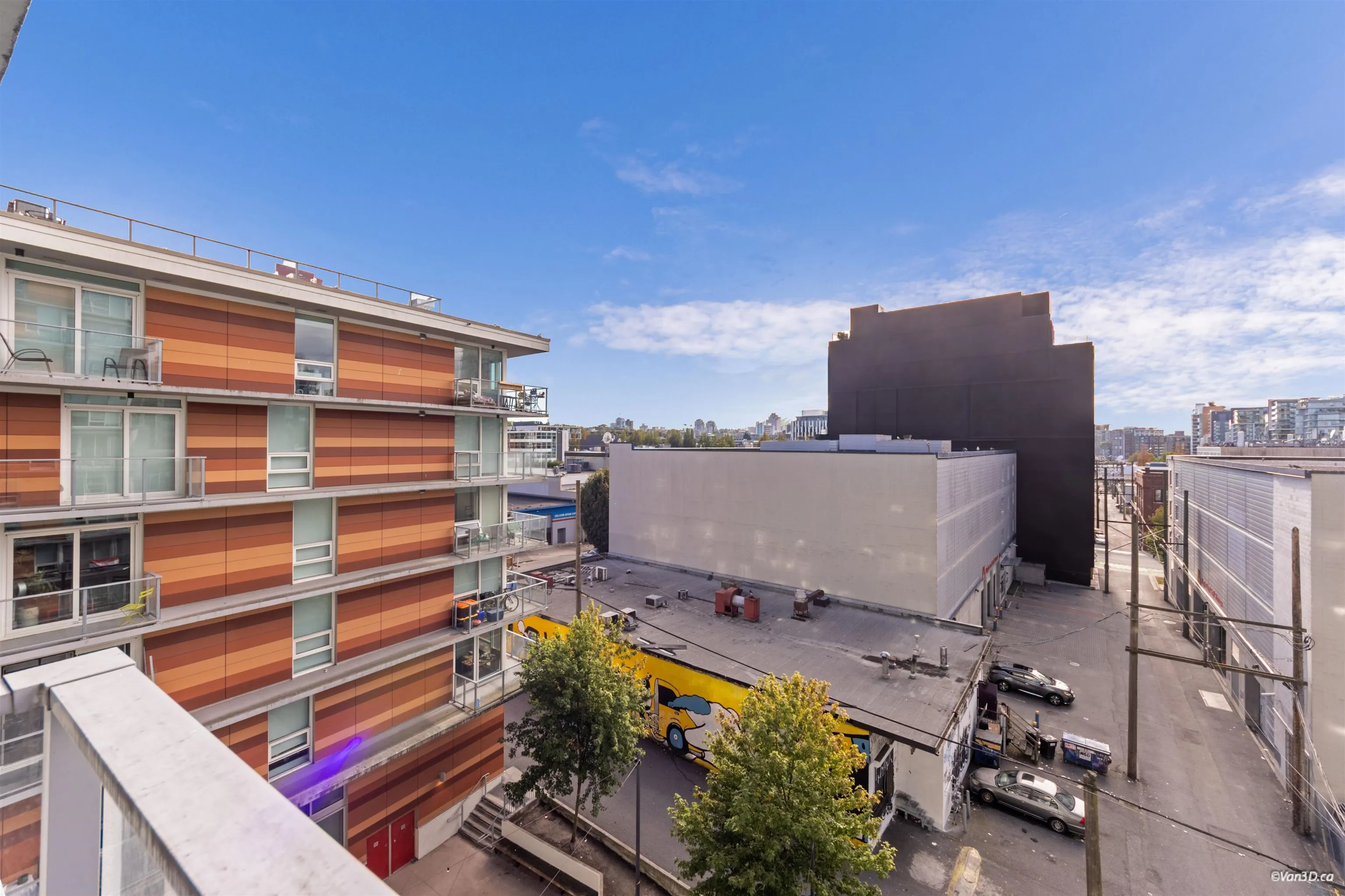 180 E 2nd Avenue #628