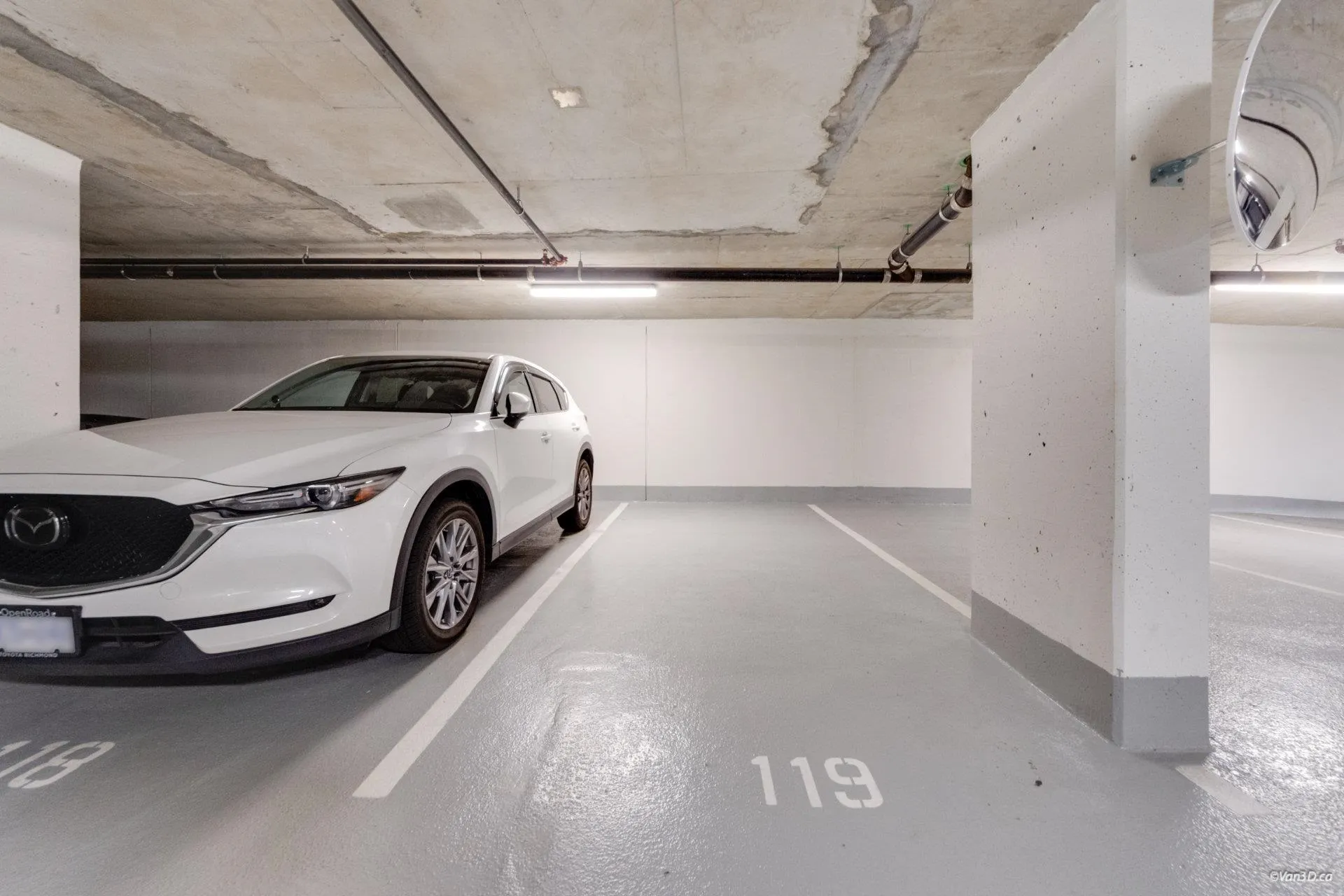 180 E 2nd Avenue #628