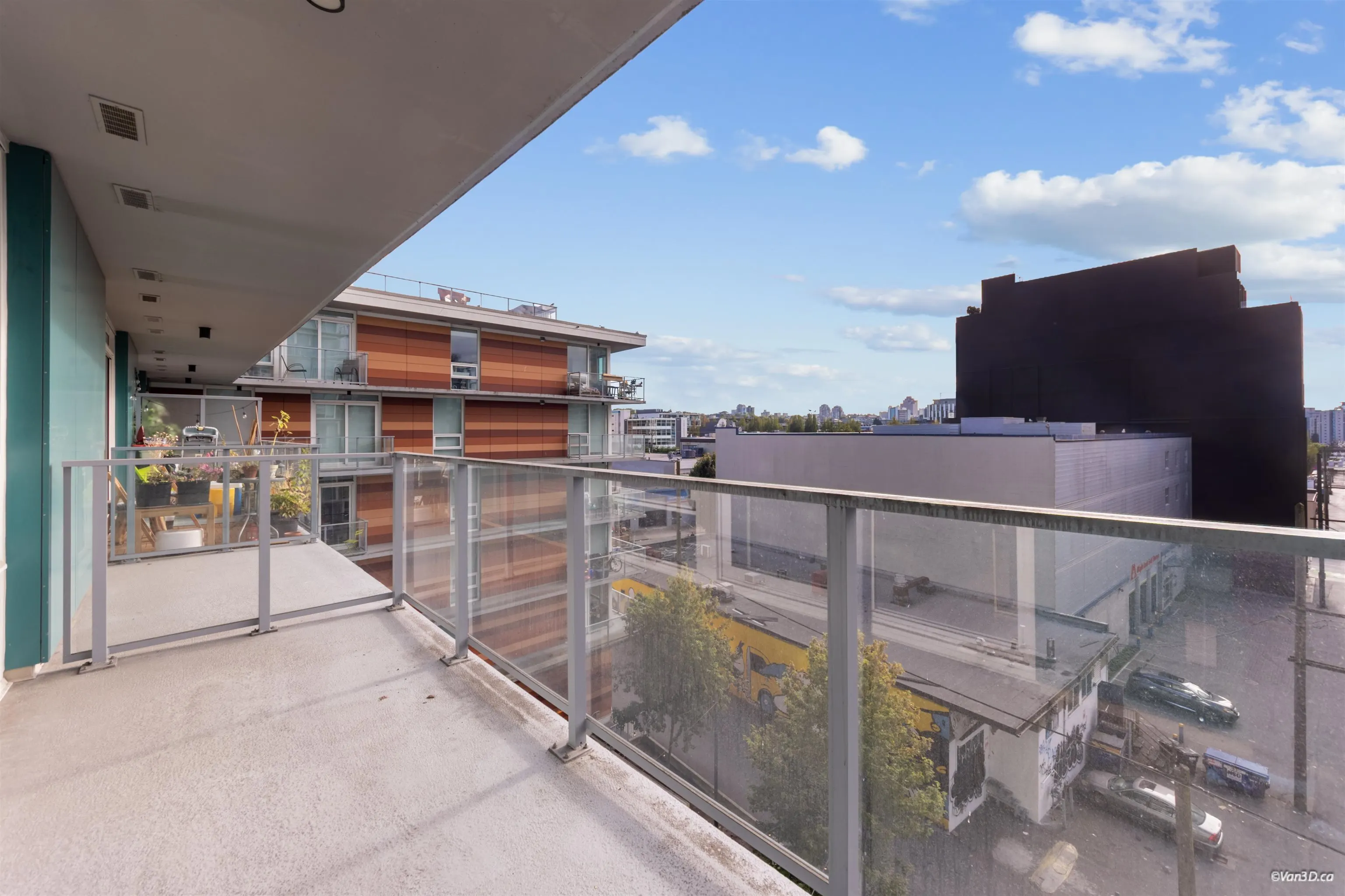 180 E 2nd Avenue #628