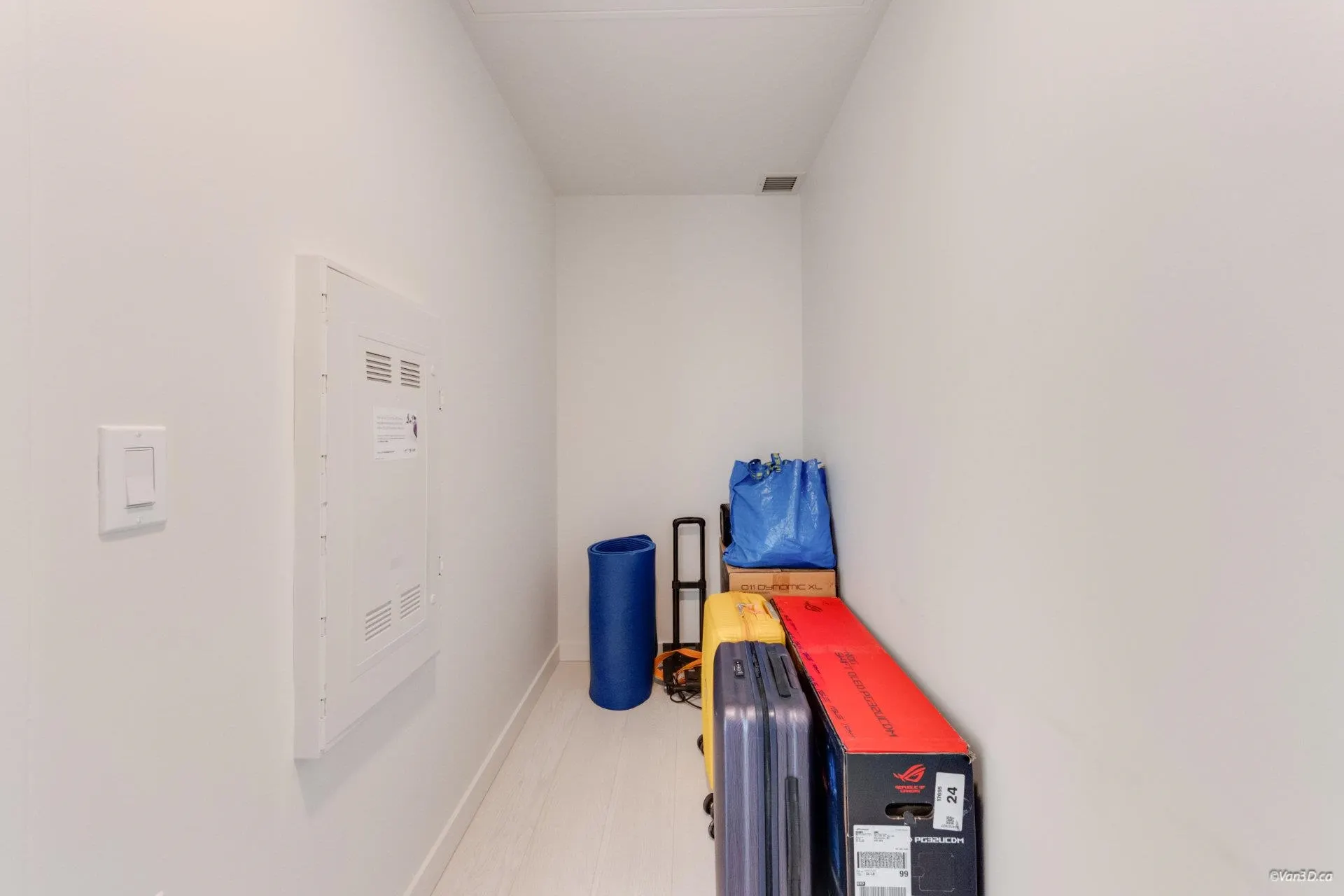 180 E 2nd Avenue #628