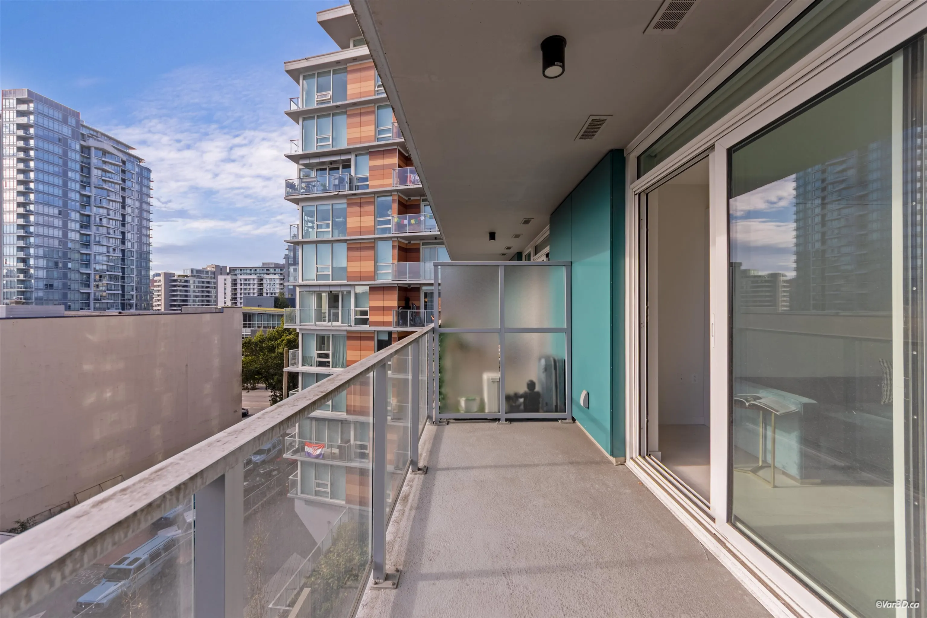 180 E 2nd Avenue #628