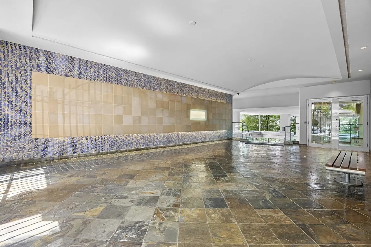 1420 W Georgia Street #1601