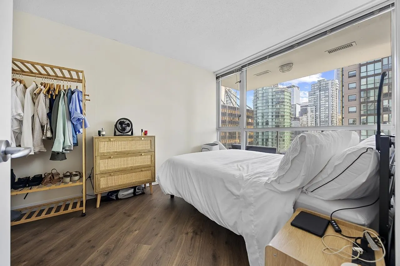 1420 W Georgia Street #1601