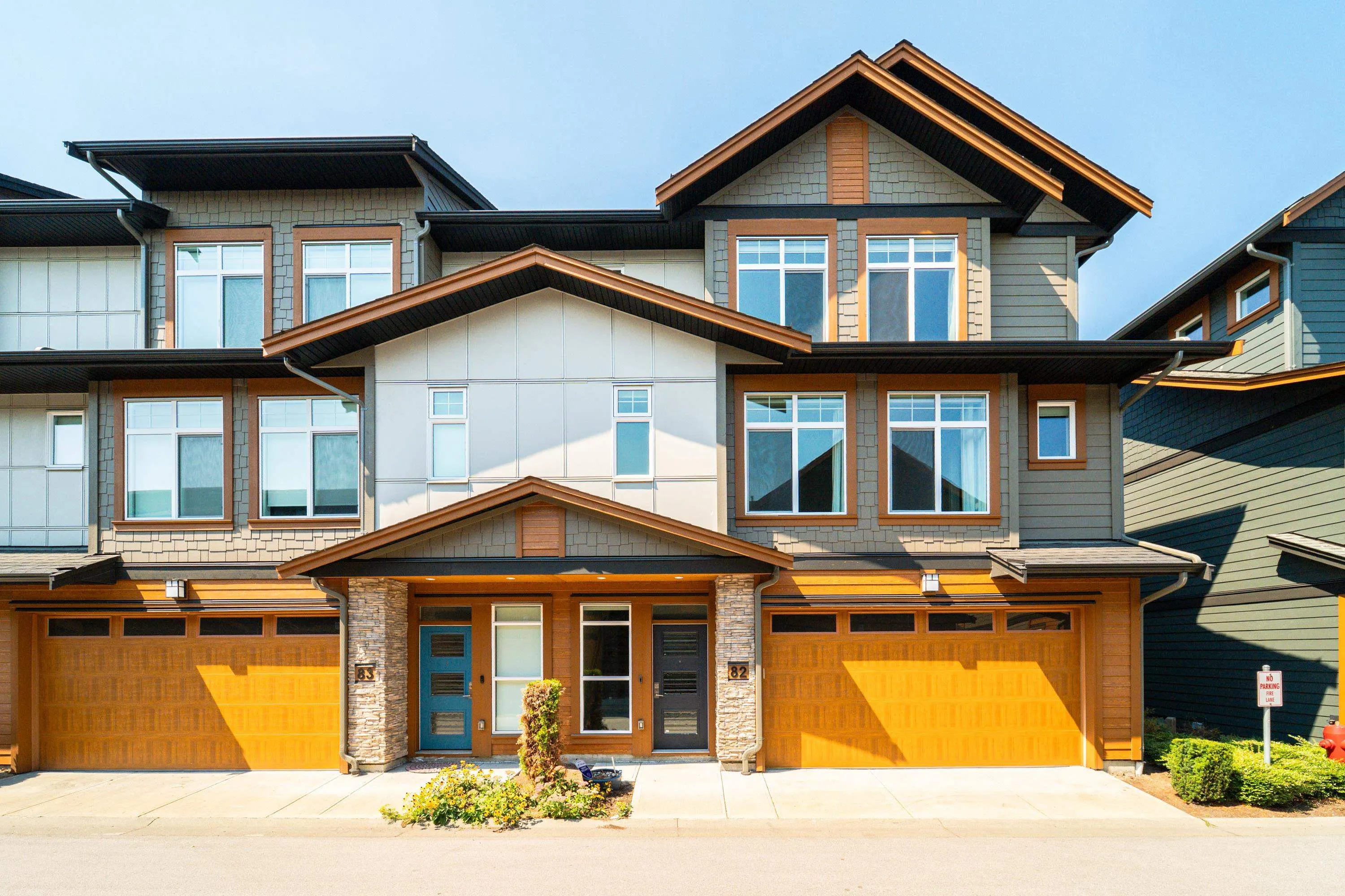 17033 Fraser Highway #82