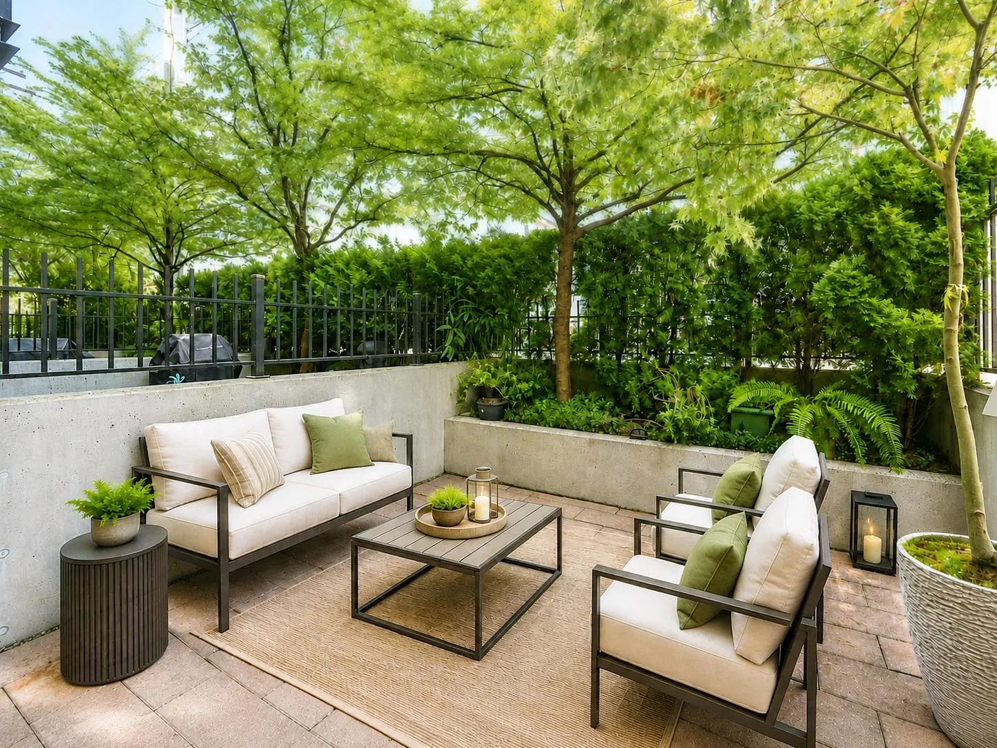 1425 W 11th Avenue #1