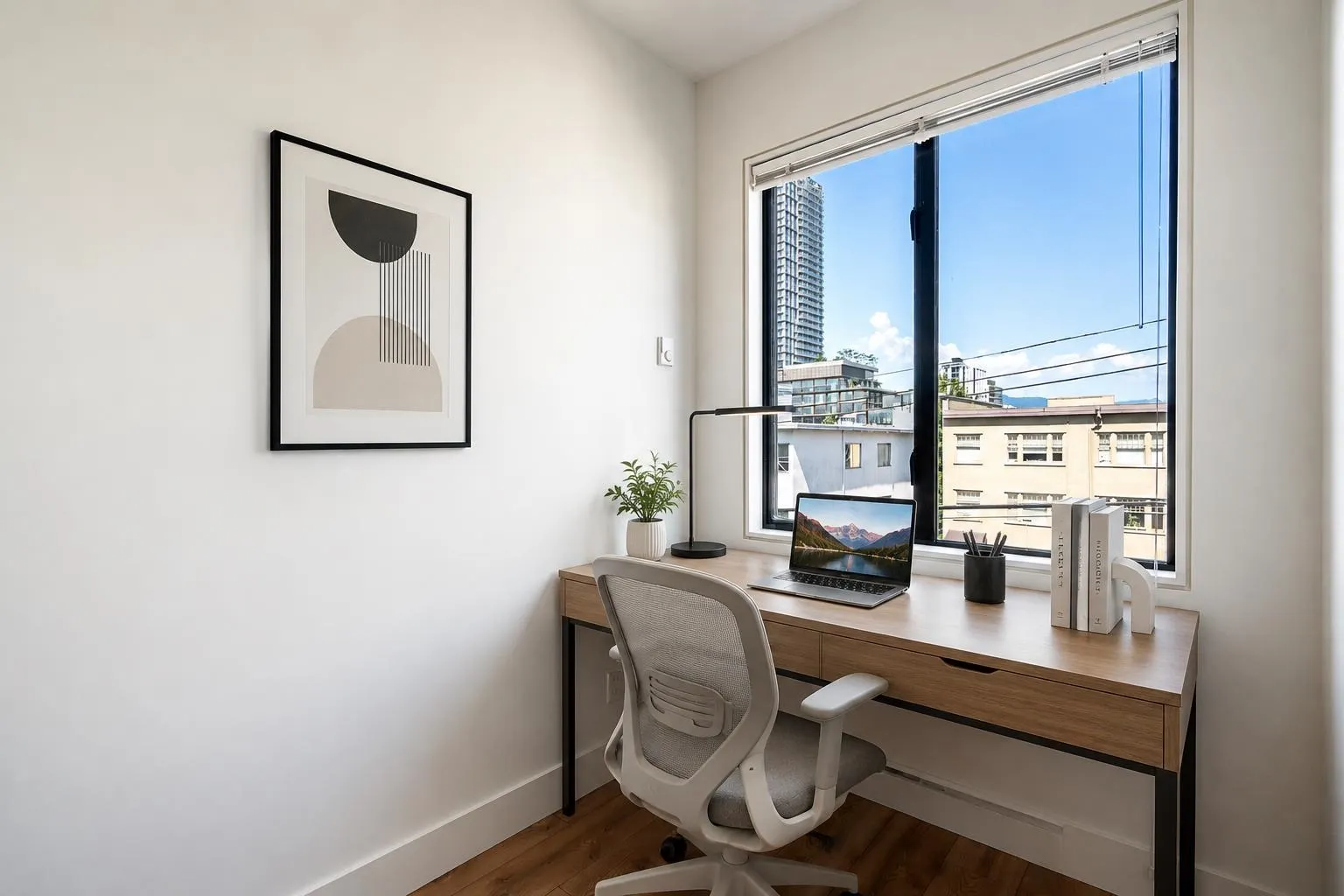 1425 W 11th Avenue #1
