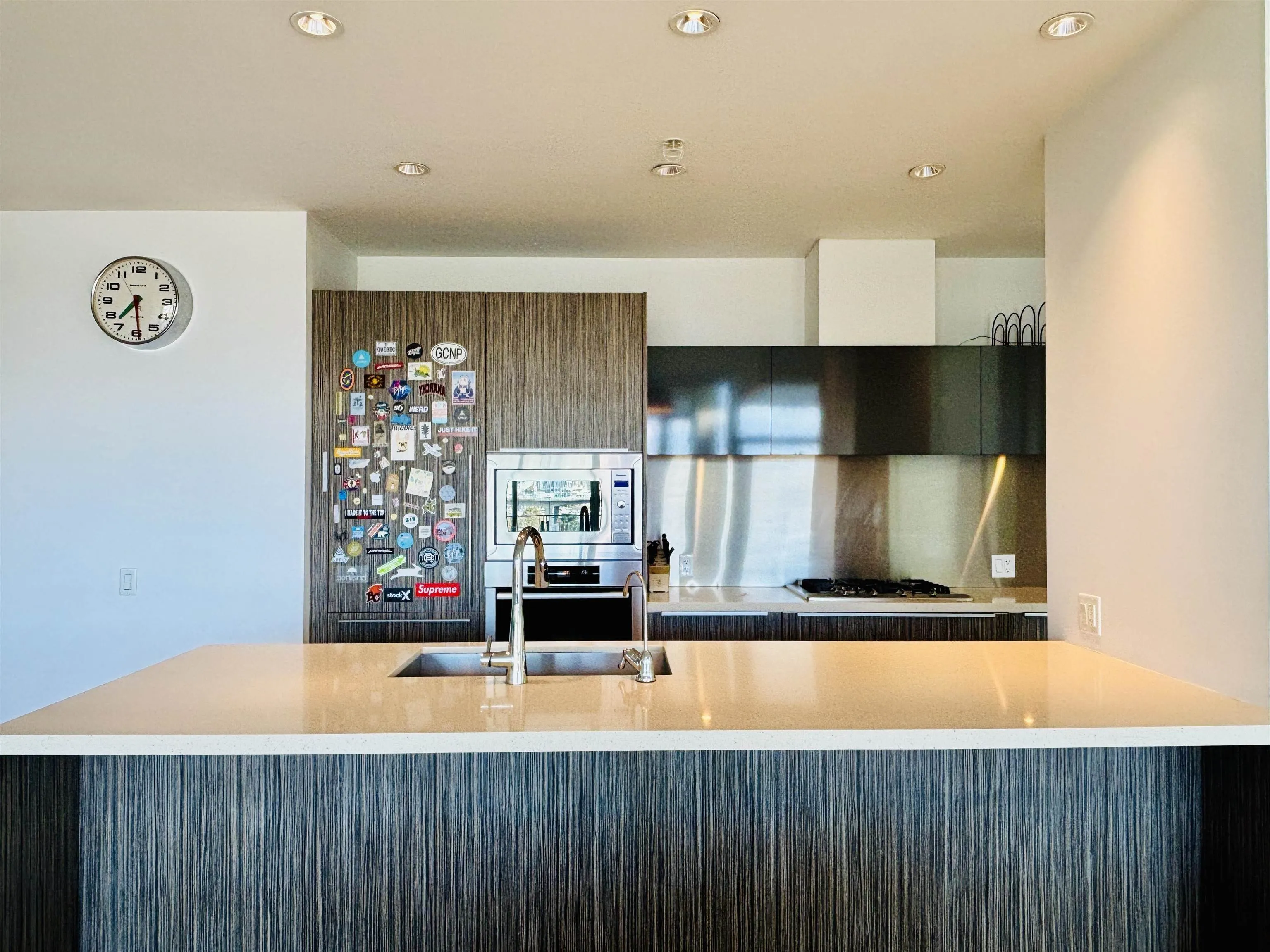 1616 Columbia Street #604