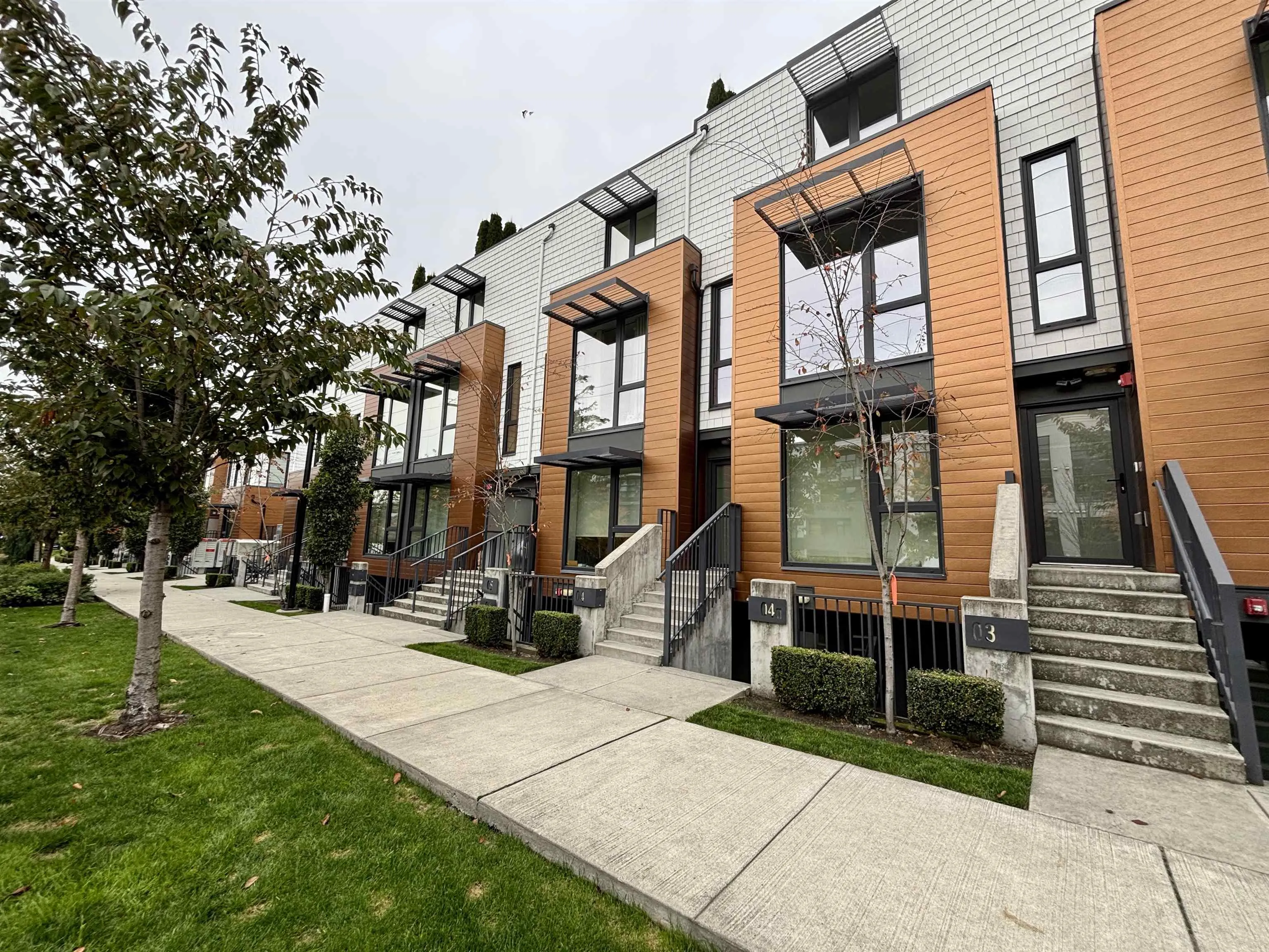 720 3rd East Street #3
