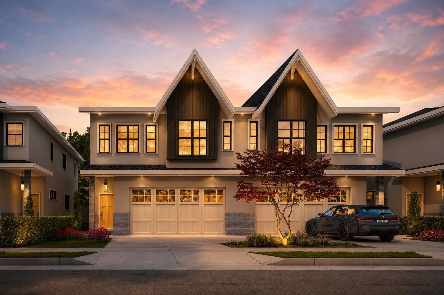 9183 Nagasaka Lane