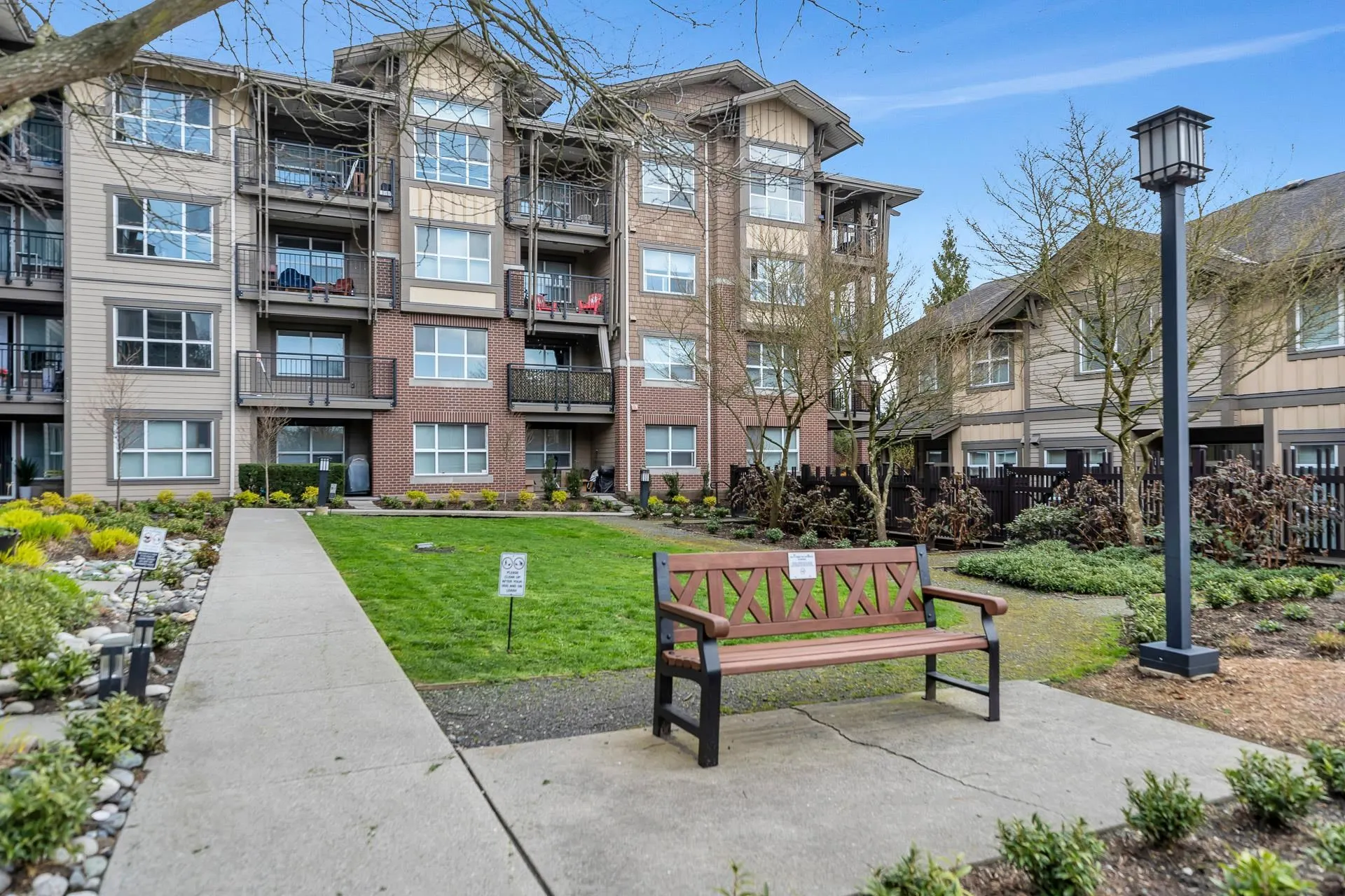 5885 Irmin Street #302