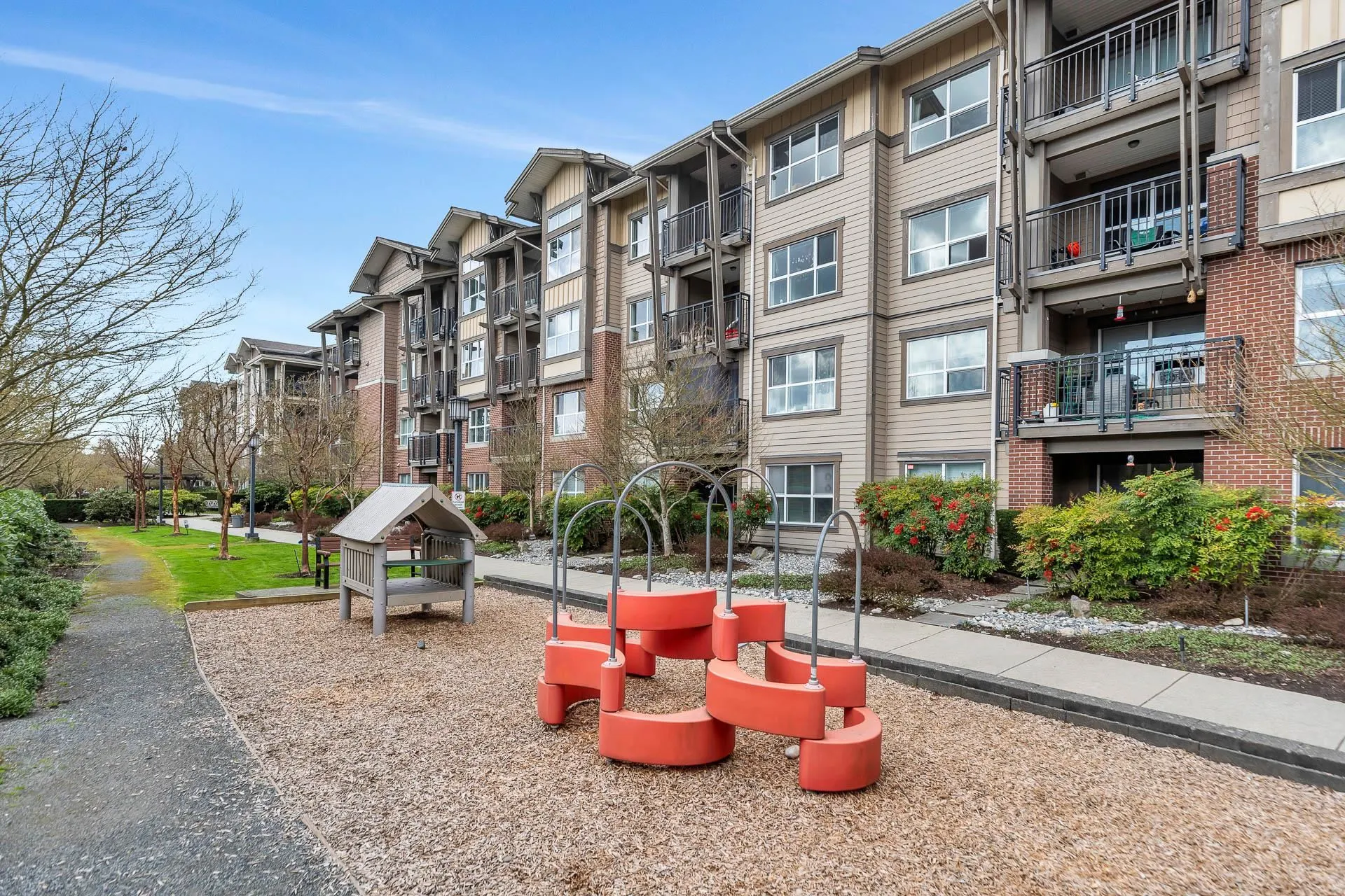 5885 Irmin Street #302