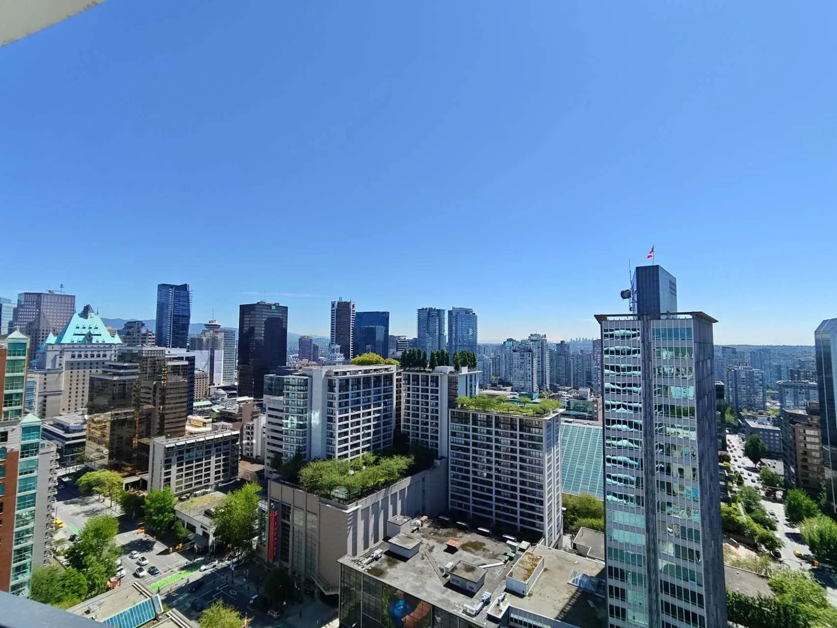 1033 Nelson Street #2301