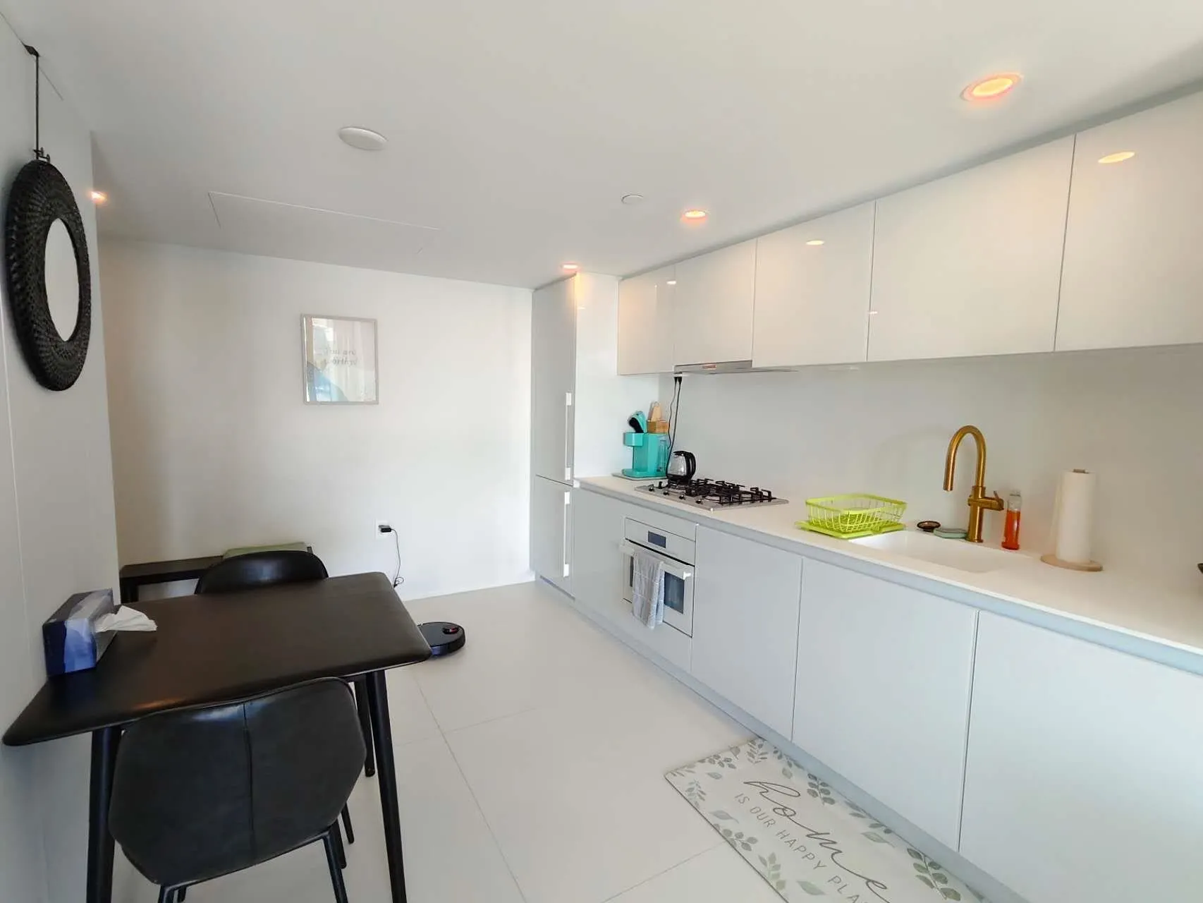 1033 Nelson Street #2301