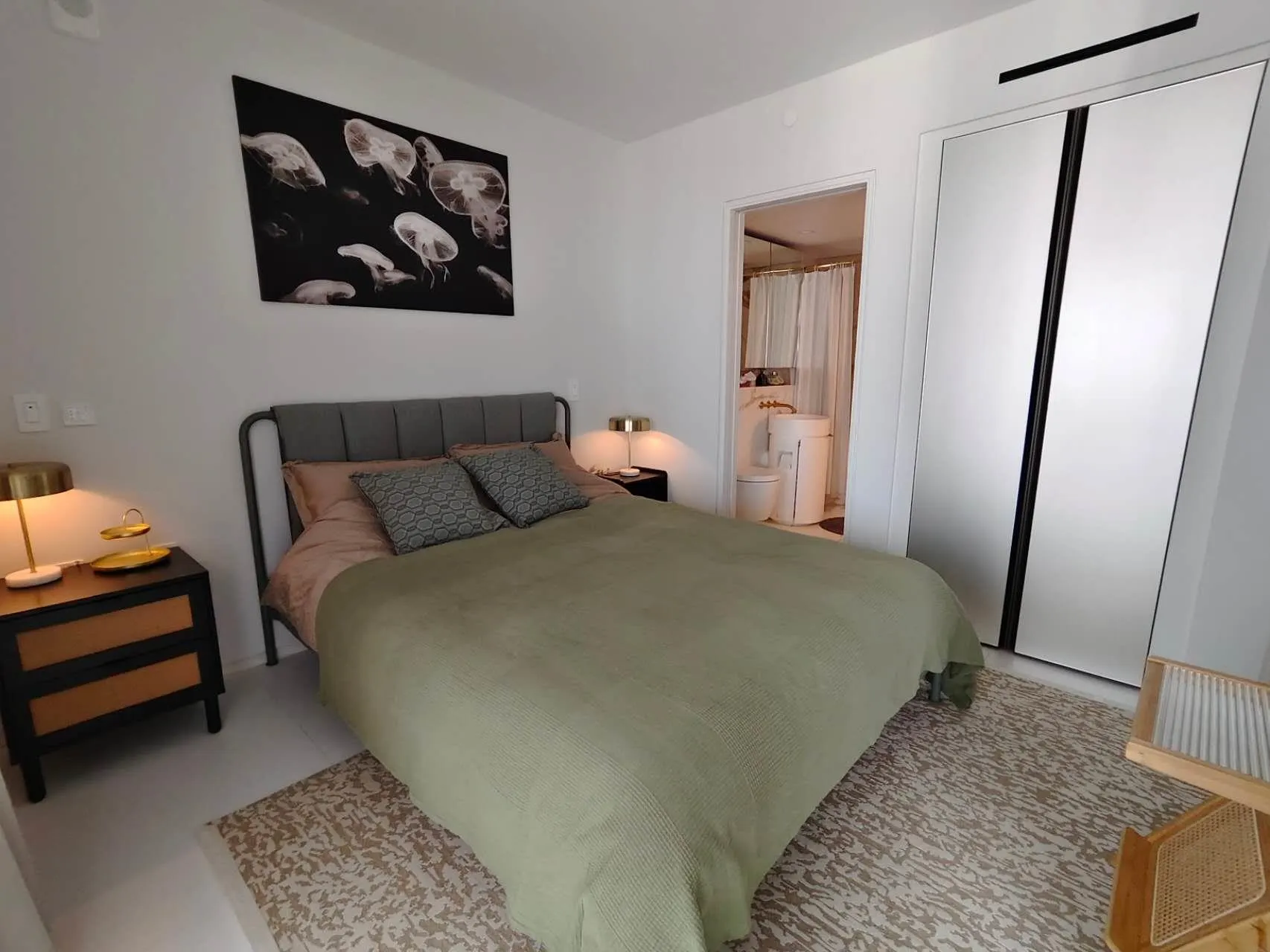 1033 Nelson Street #2301