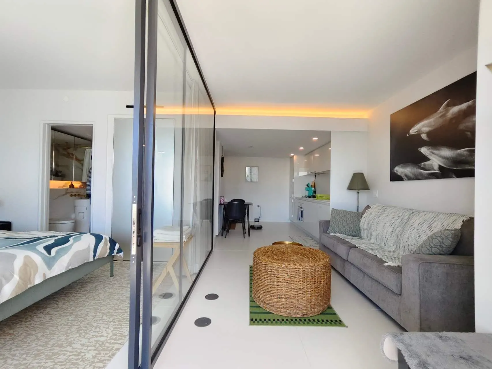 1033 Nelson Street #2301